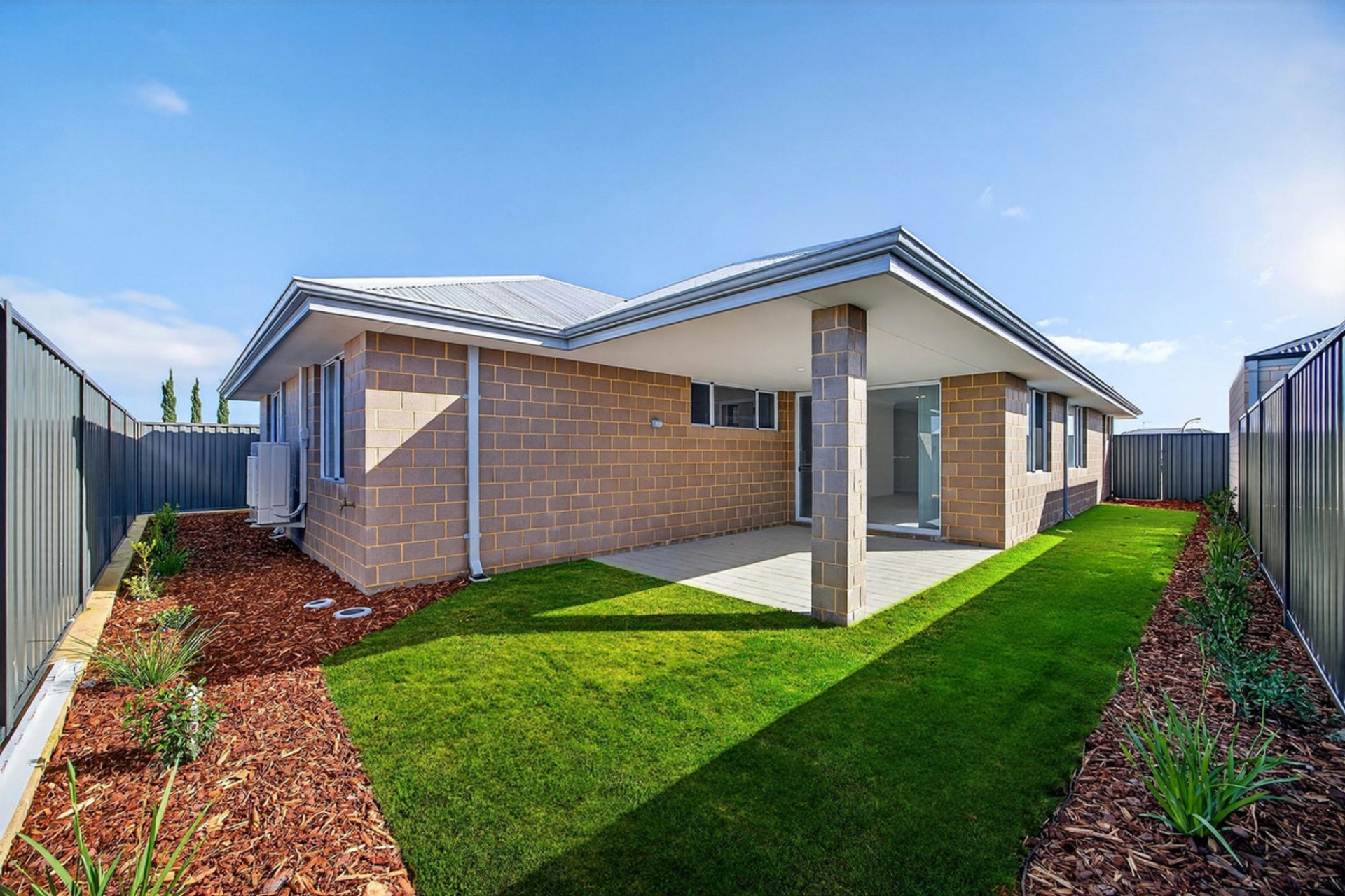 8 Mast Close Dudley Park WA
