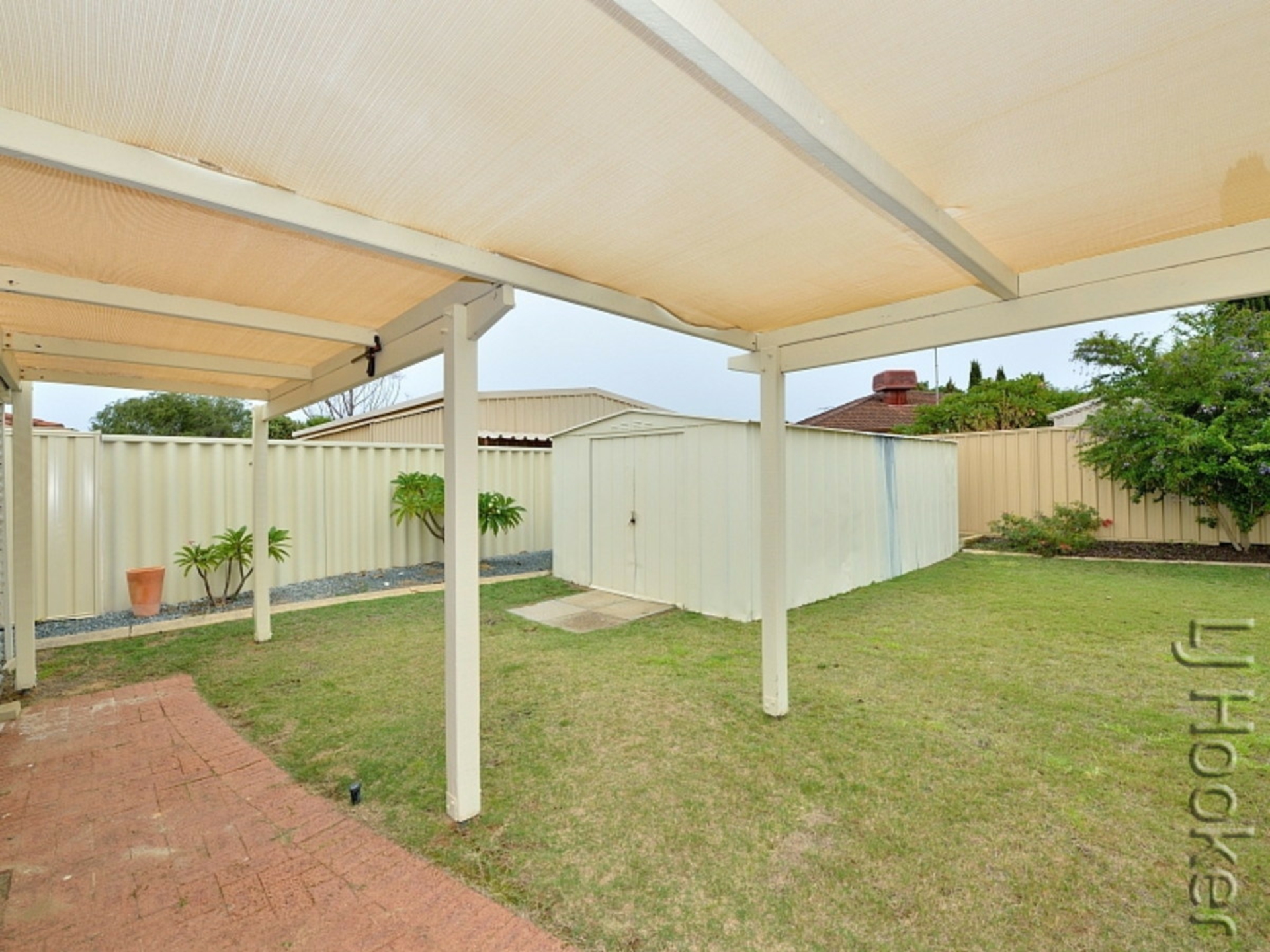 10 Esprit Parkway, GREENFIELDS