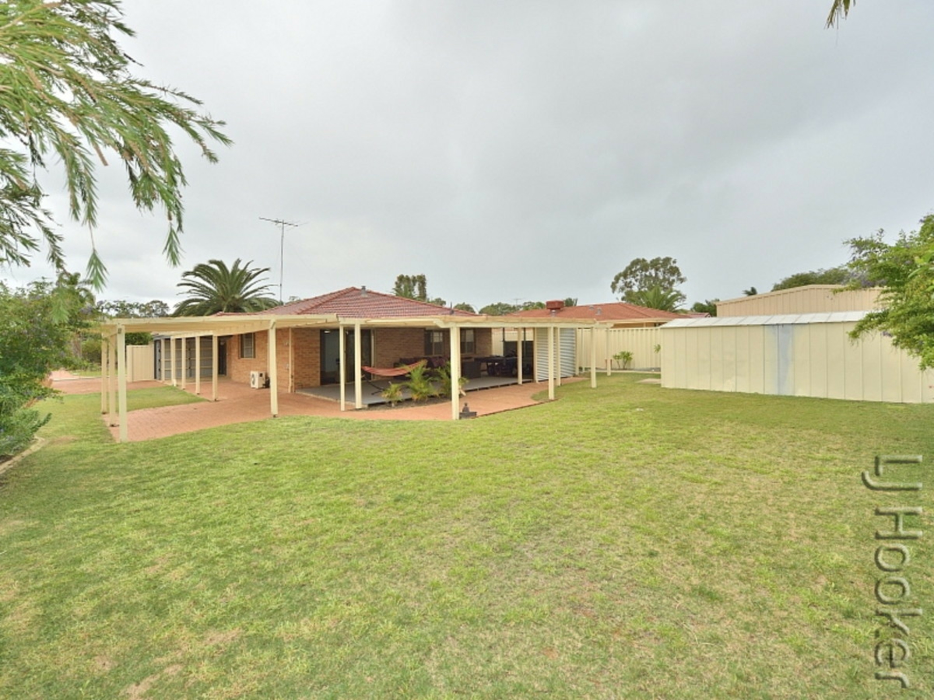 10 Esprit Parkway, GREENFIELDS