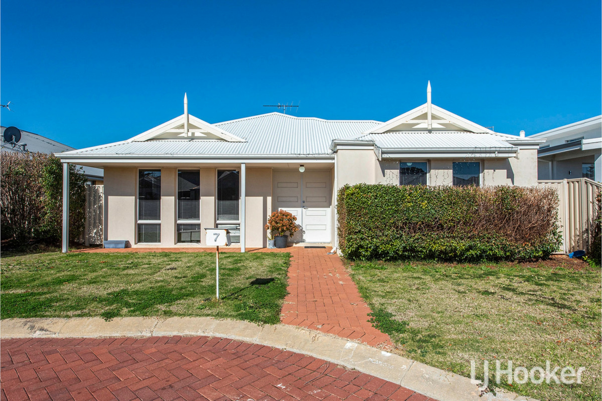 7 Occator Way, Falcon