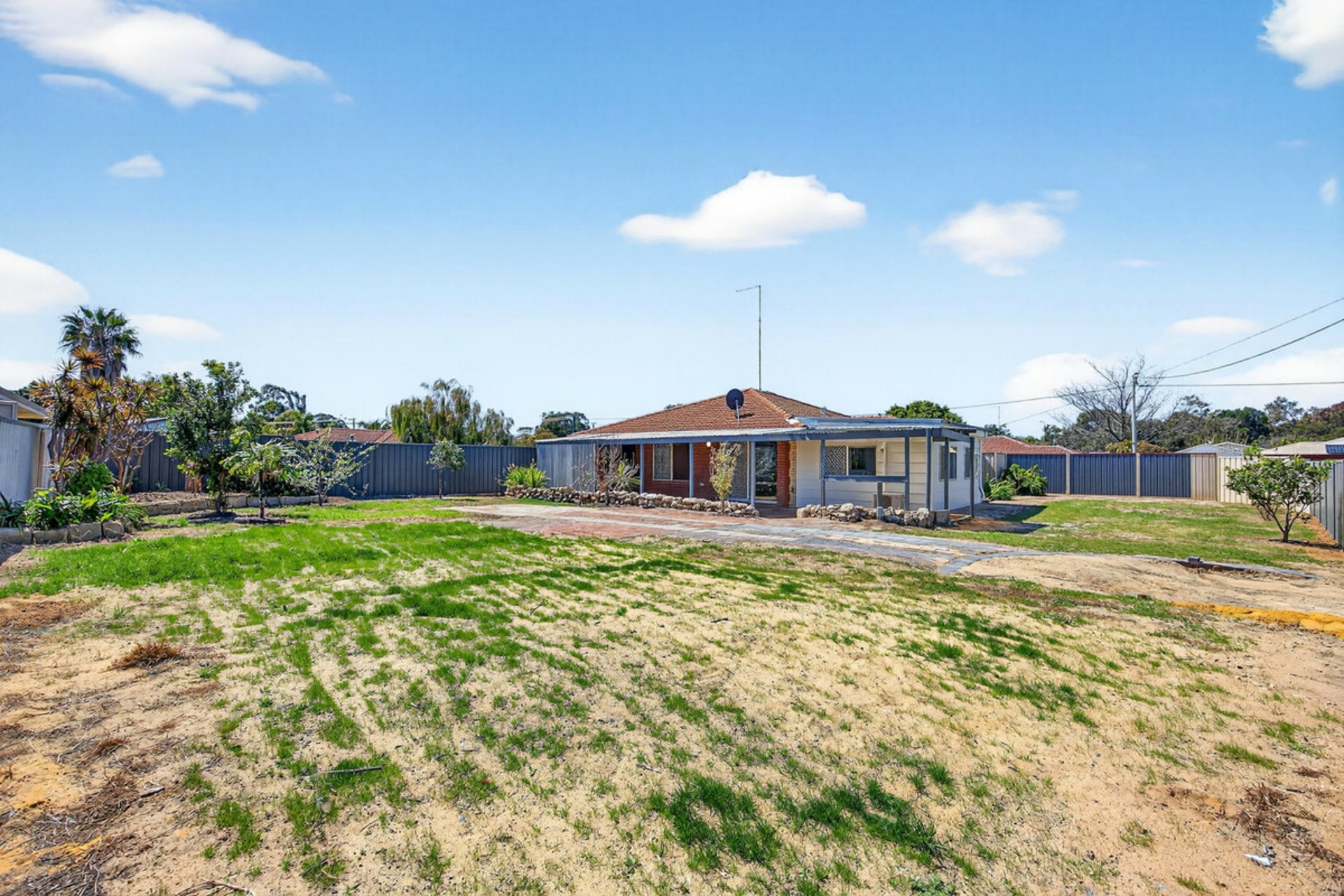 Interfejs aplikacji Casula.pl na urządzeniu mobilnym