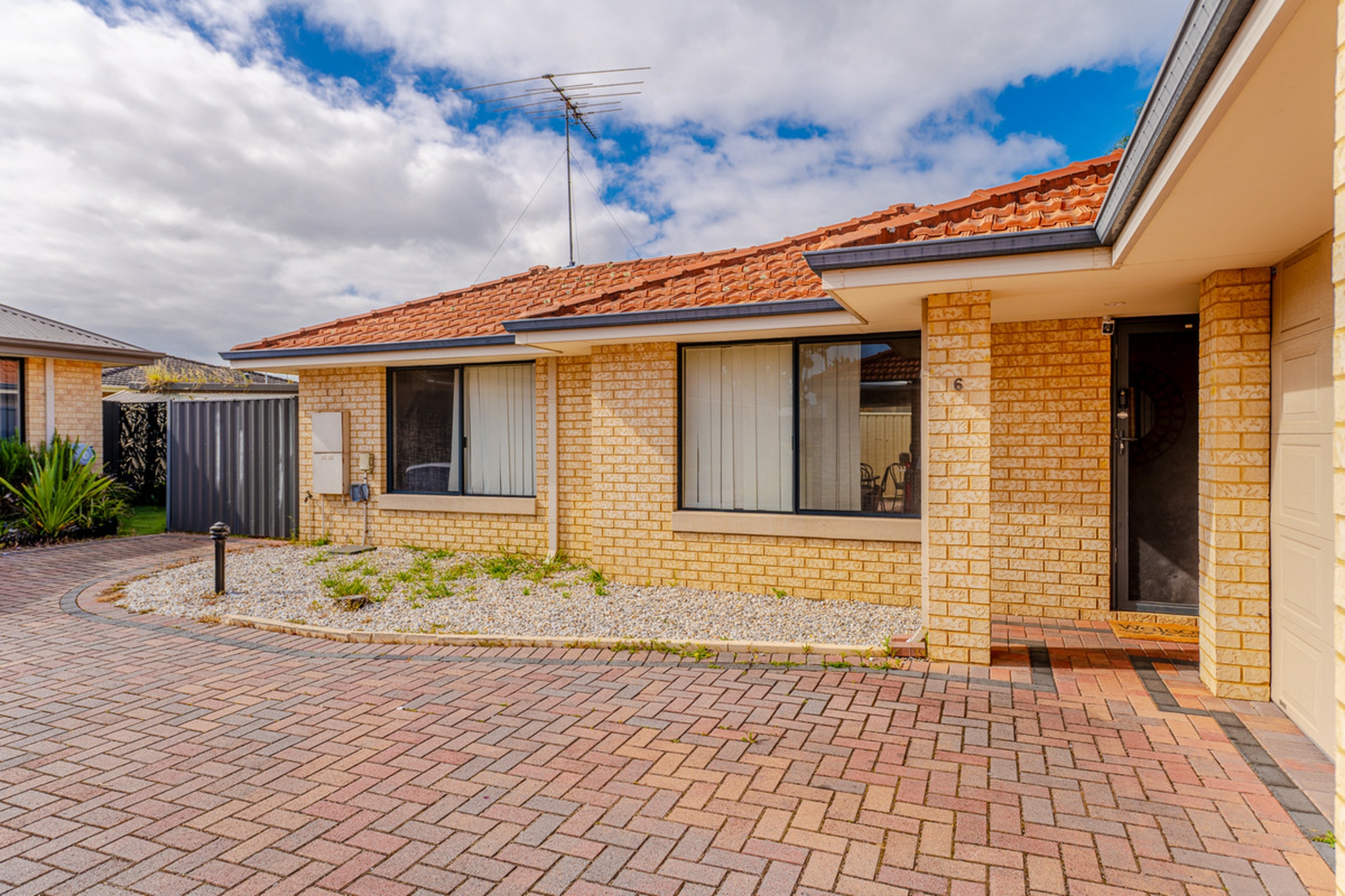 6/18 Irrawaddy Drive, Greenfields