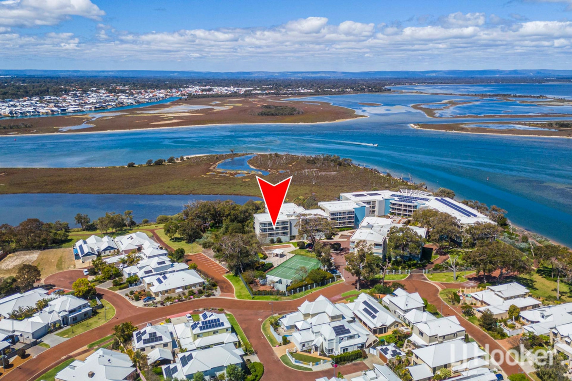 5/30 Sirrocco Drive, Erskine