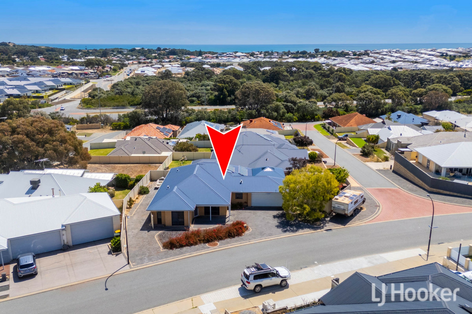 1 Kukerin Way, Dawesville