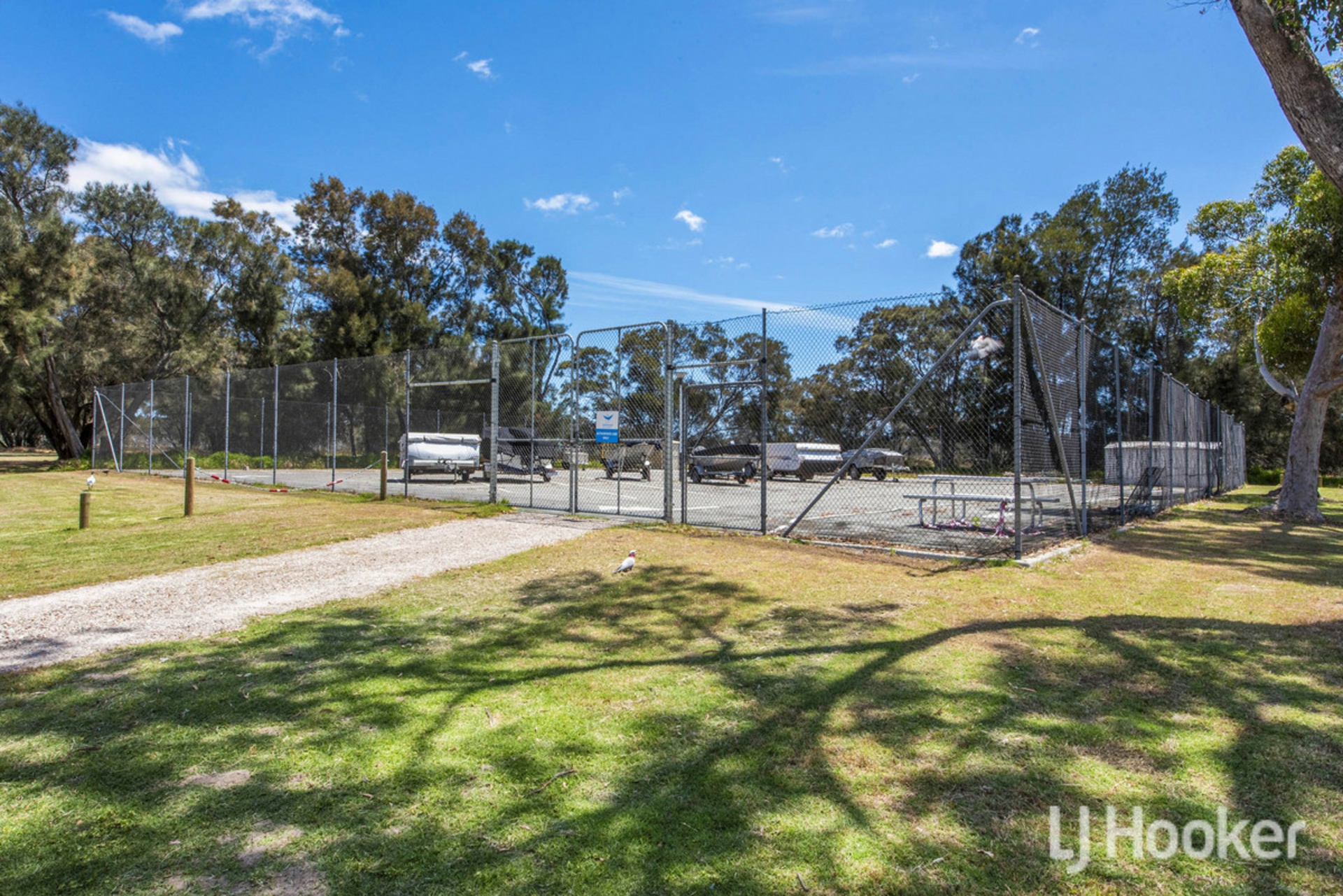 173/490 Pinjarra Road, Furnissdale