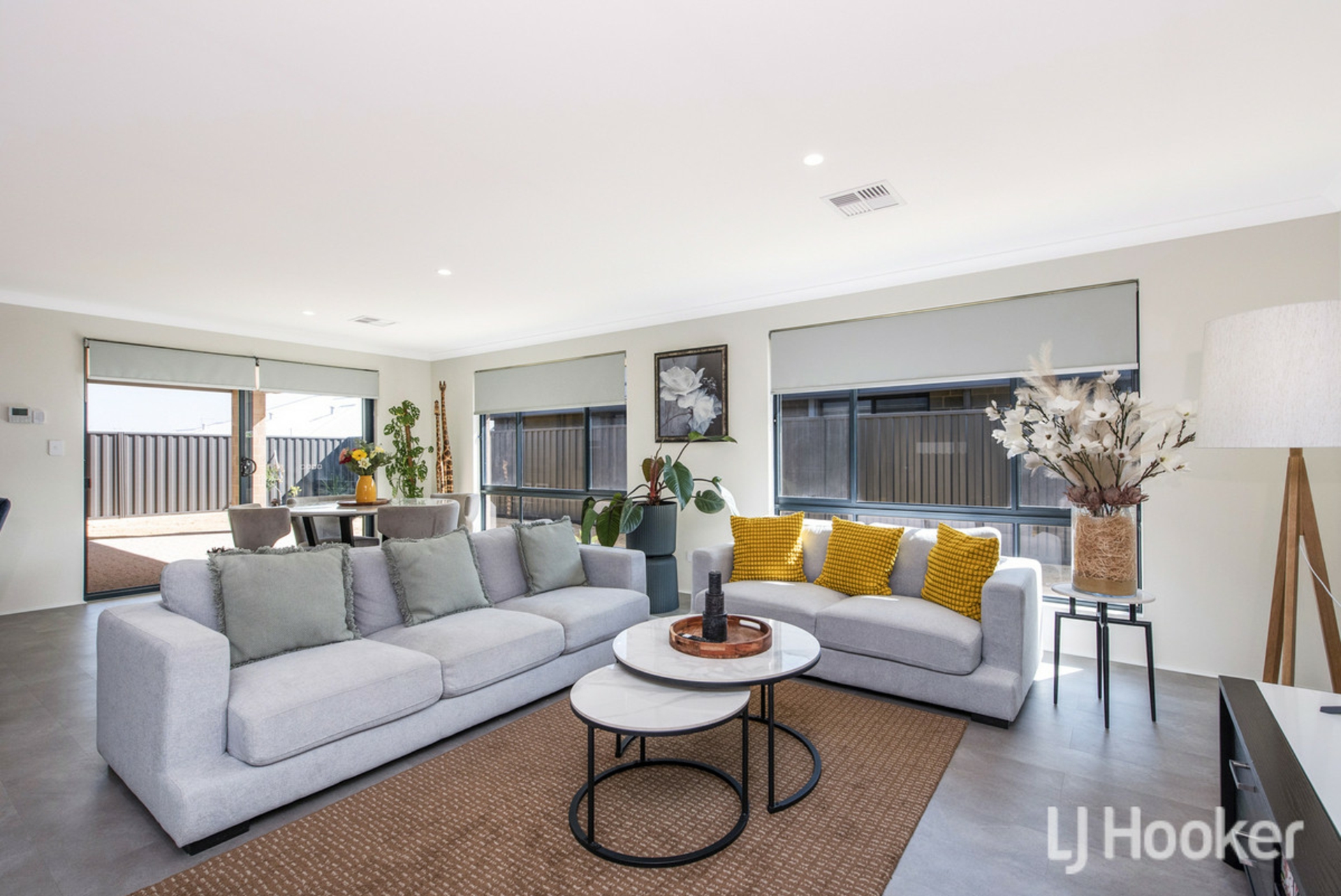 239 Badgerup Avenue — photo from LJ Hooker Mandurah