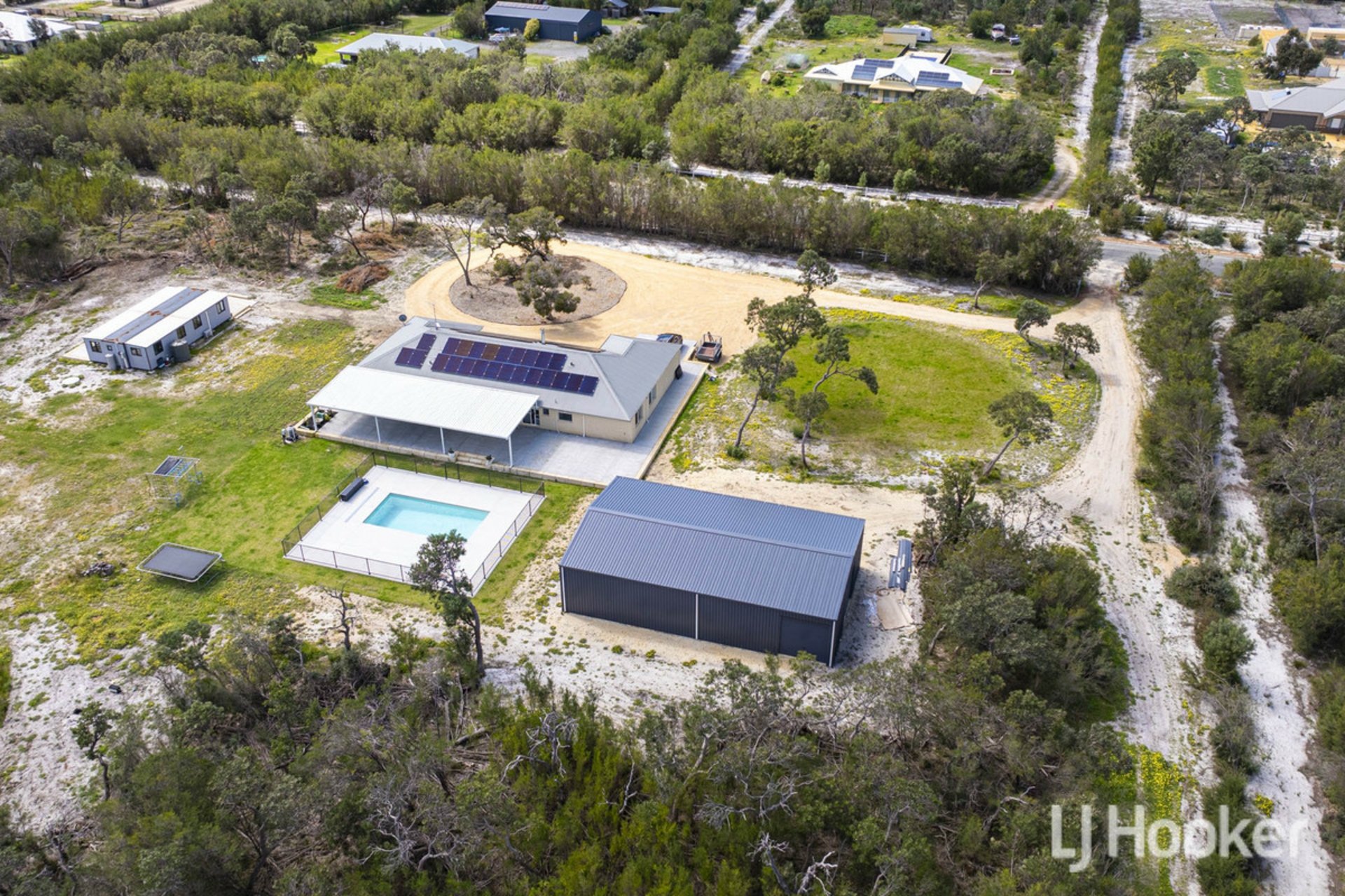 111 Bush Retreat — photo from LJ Hooker Mandurah