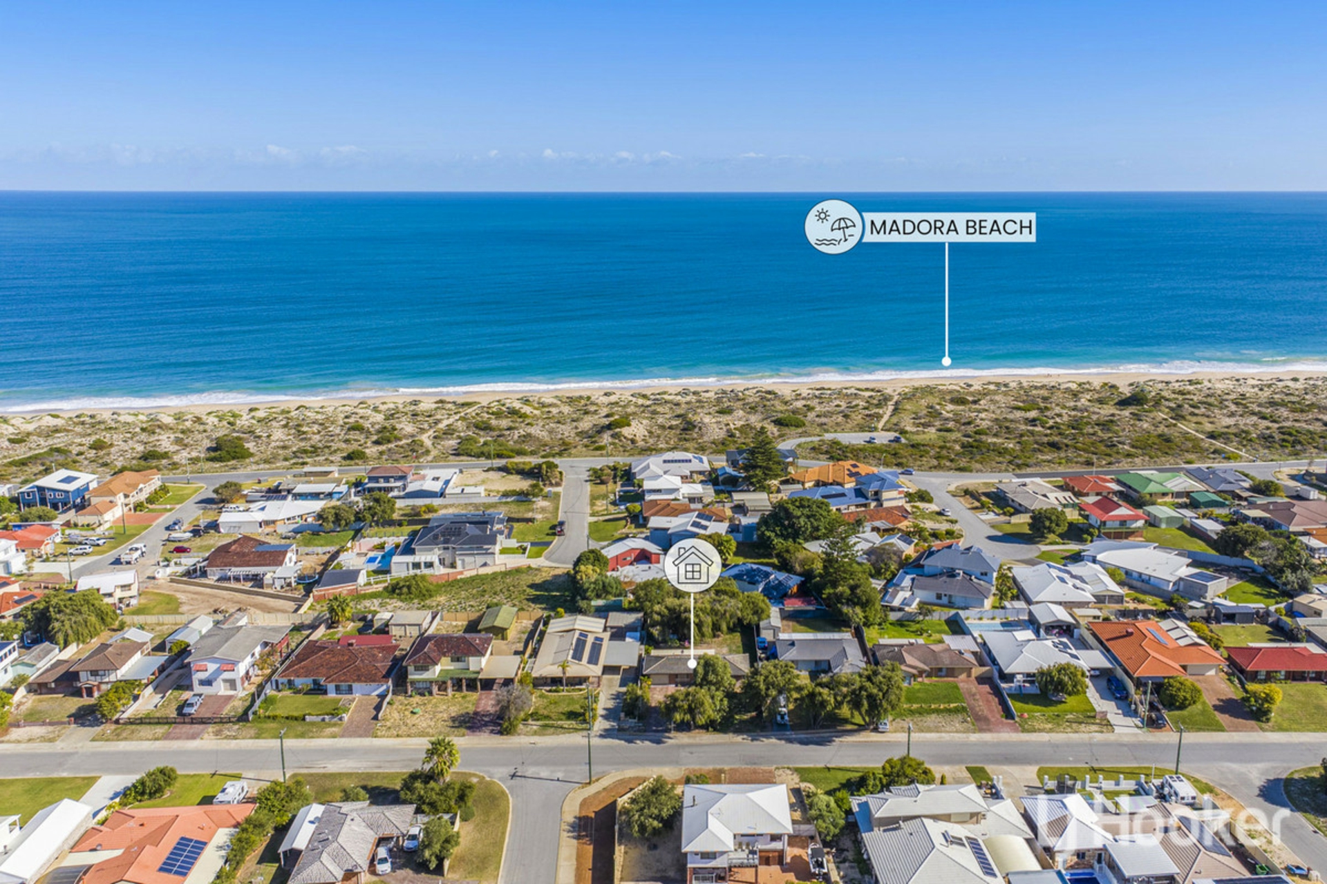 22 Cornwallis Road — photo from LJ Hooker Mandurah