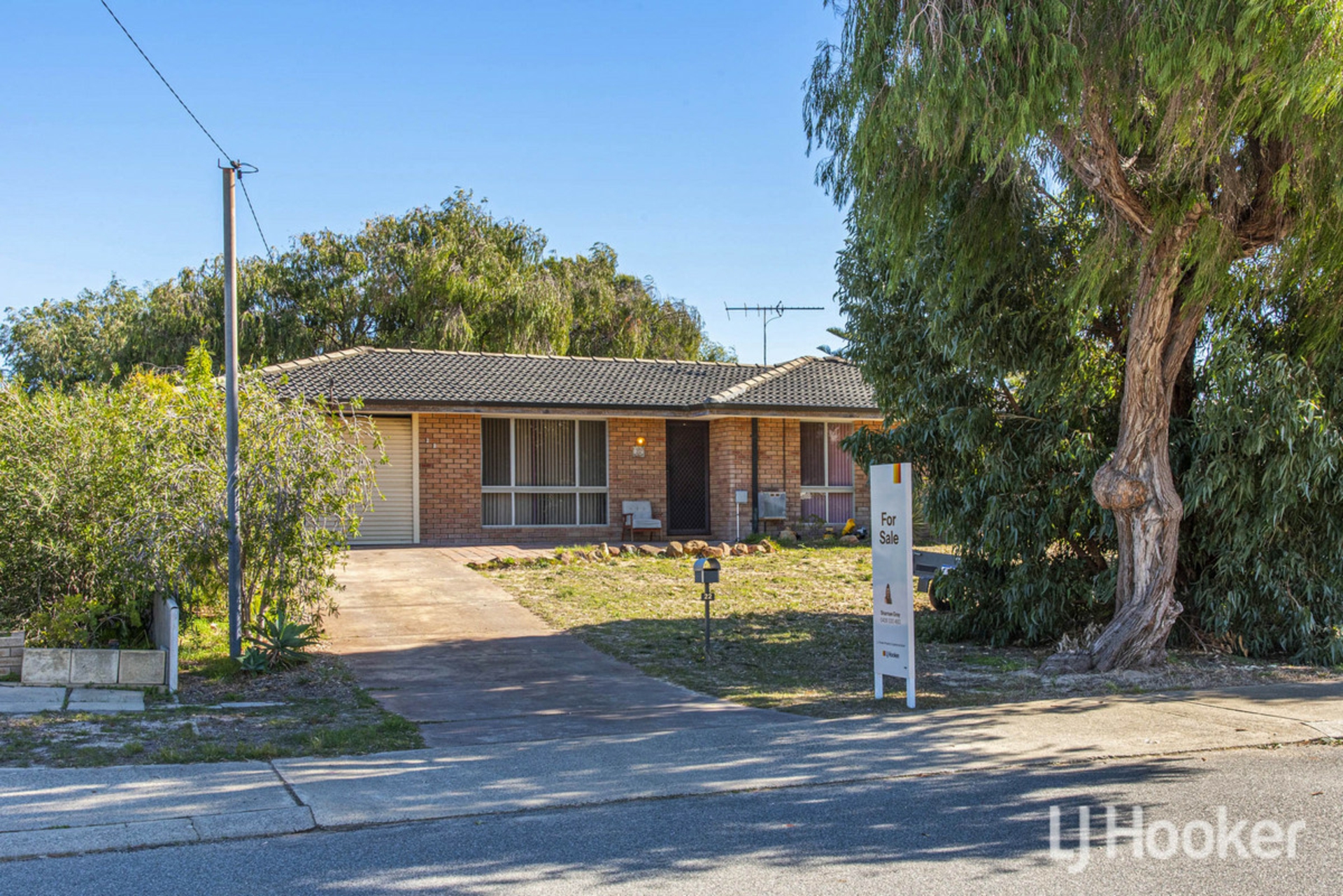 22 Cornwallis Road — photo 2 of 20