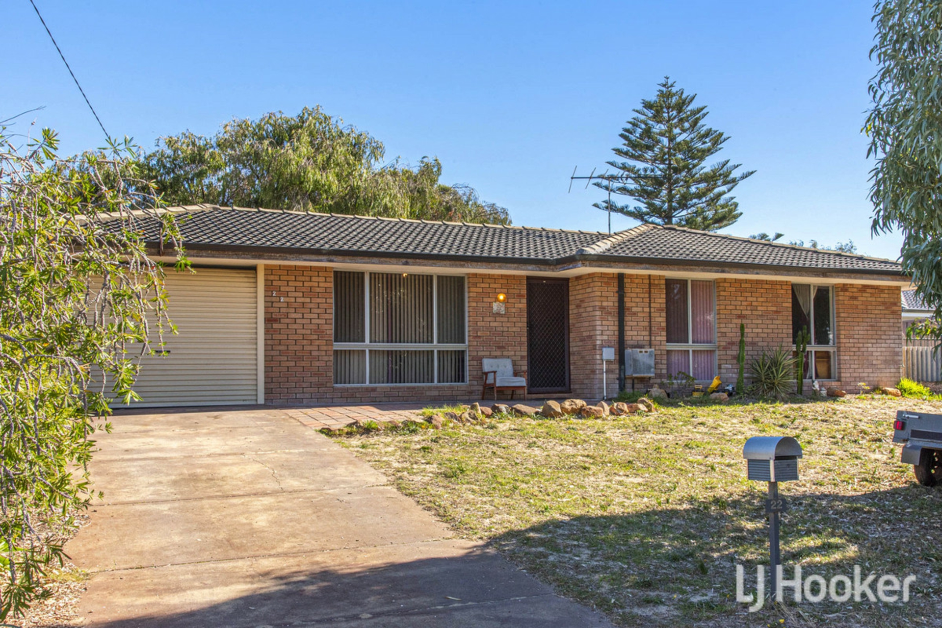 22 Cornwallis Road — photo 19 of 20