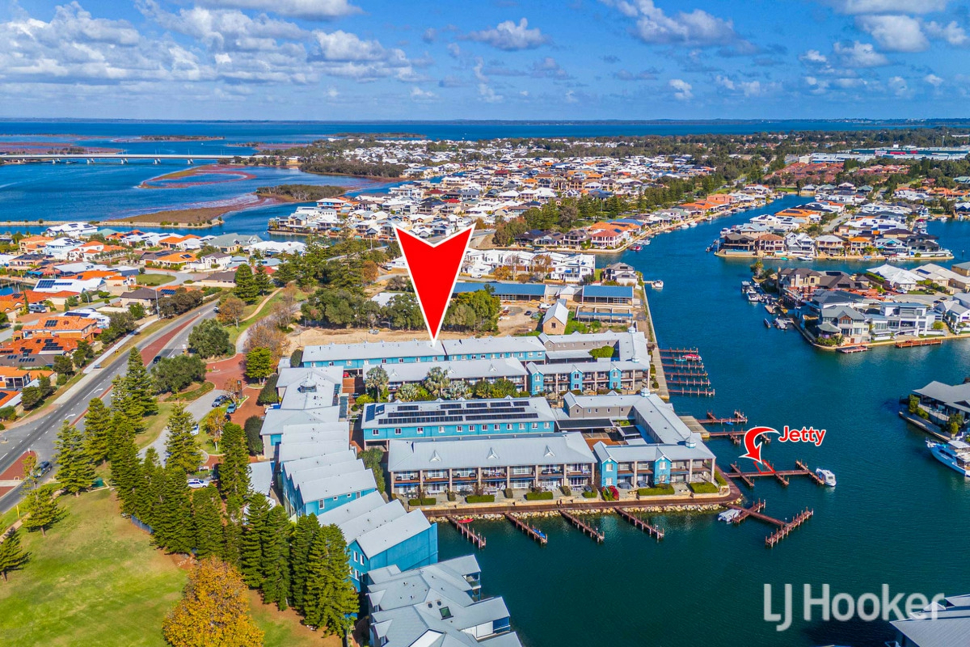 65/20 Apollo Place — photo from LJ Hooker Mandurah