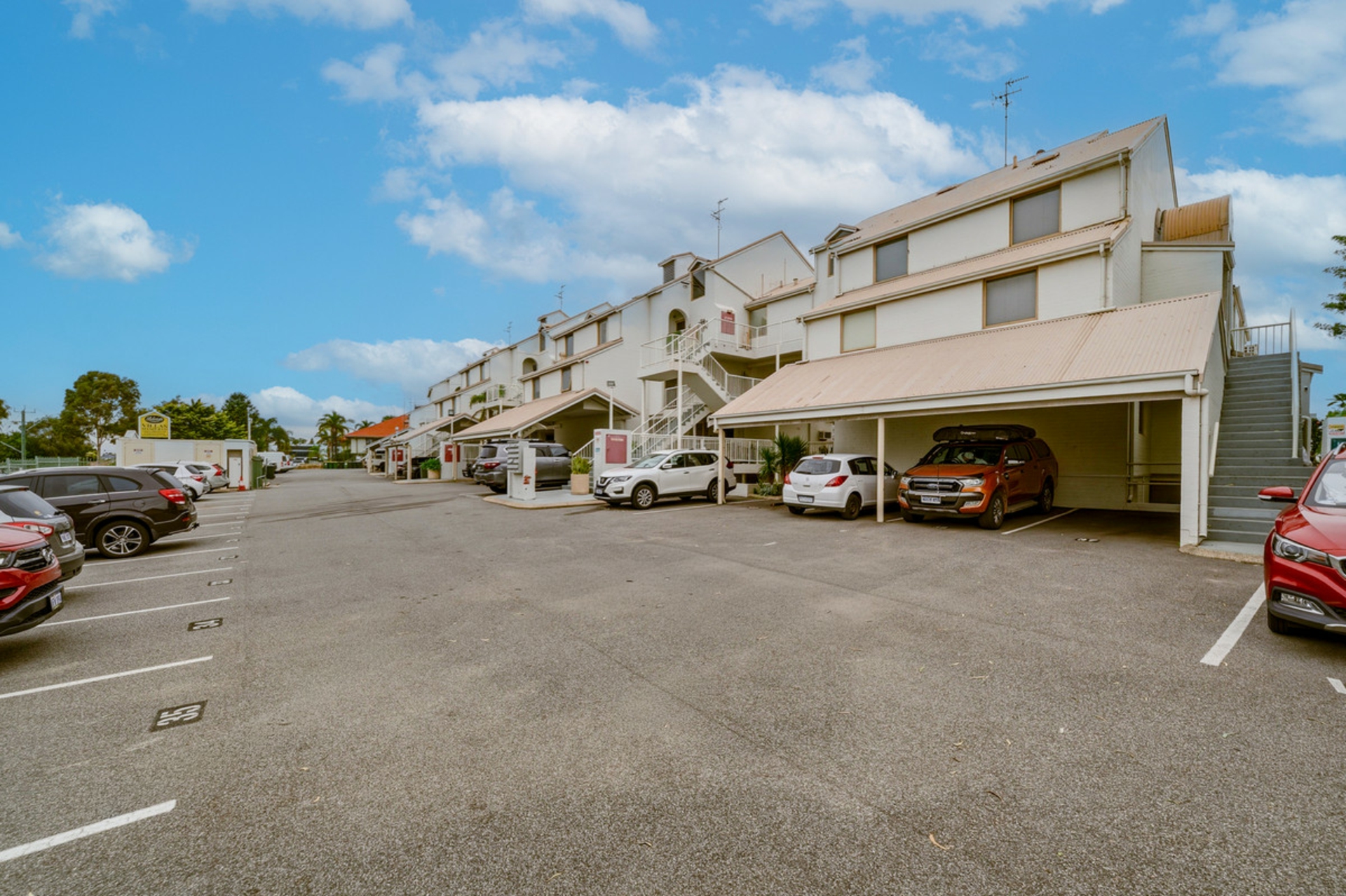 28/132-140 Mandurah Terrace — photo from LJ Hooker Mandurah