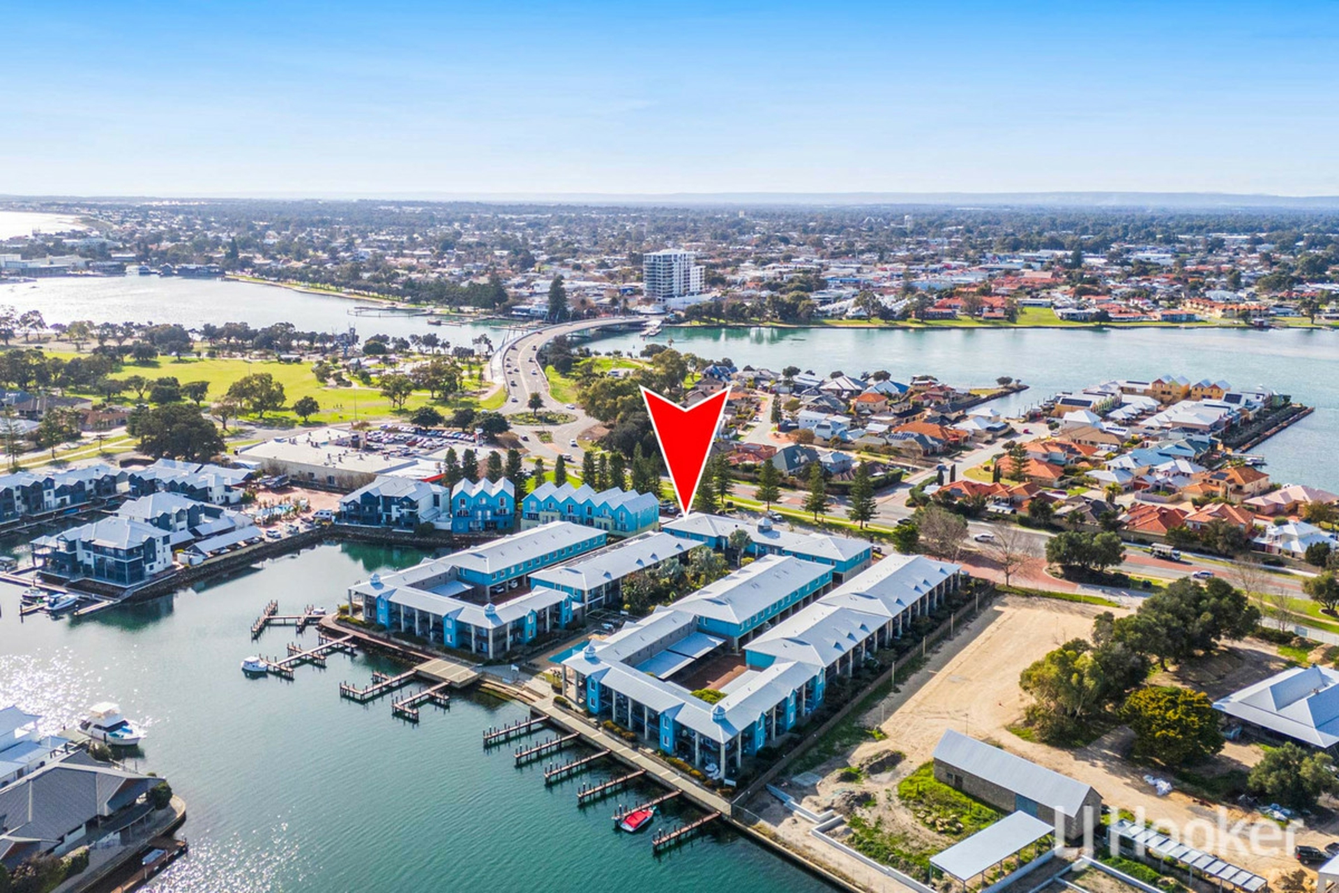 37/20 Apollo Place — photo from LJ Hooker Mandurah