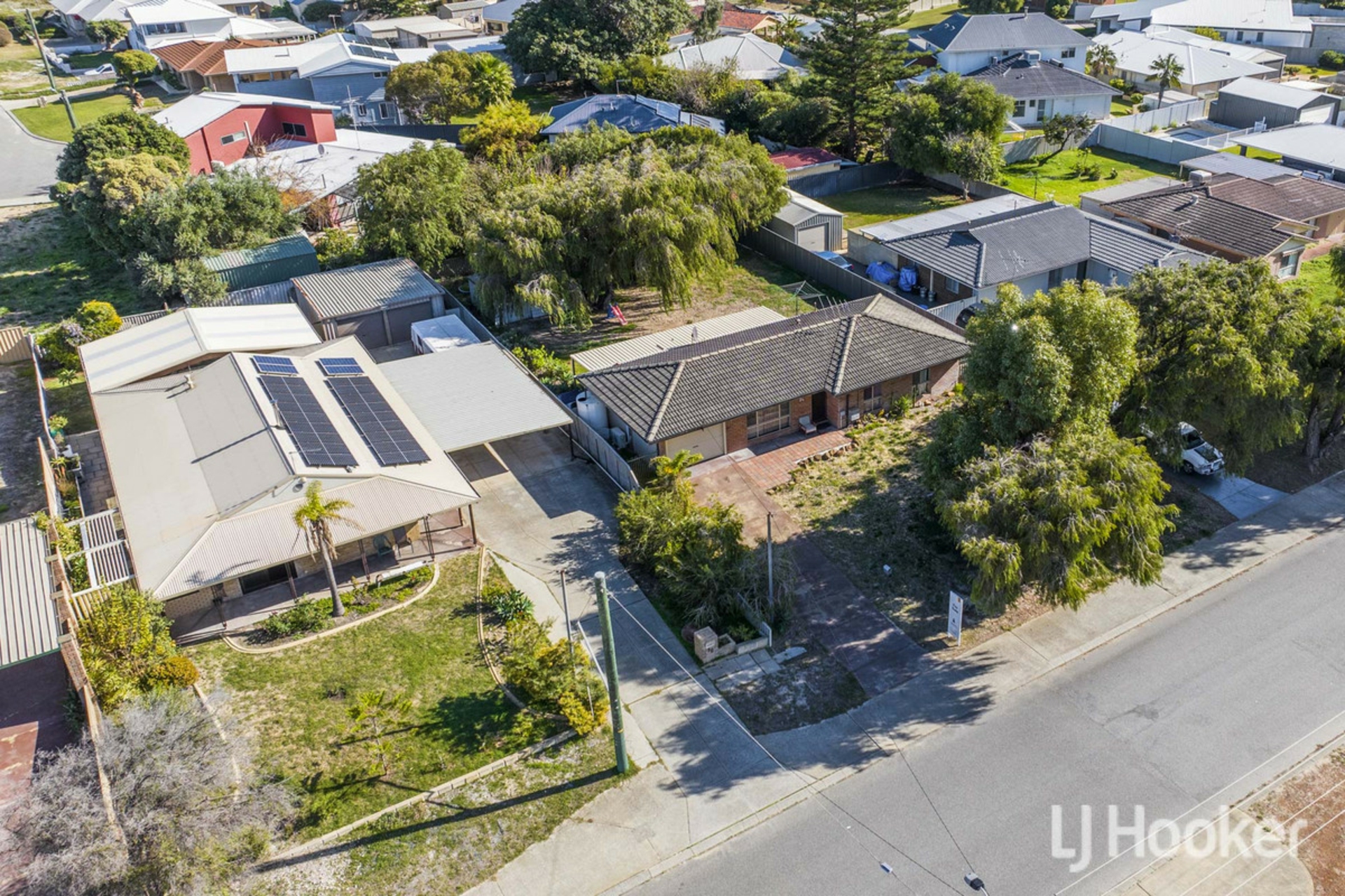 22 Cornwallis Road — photo 20 of 20