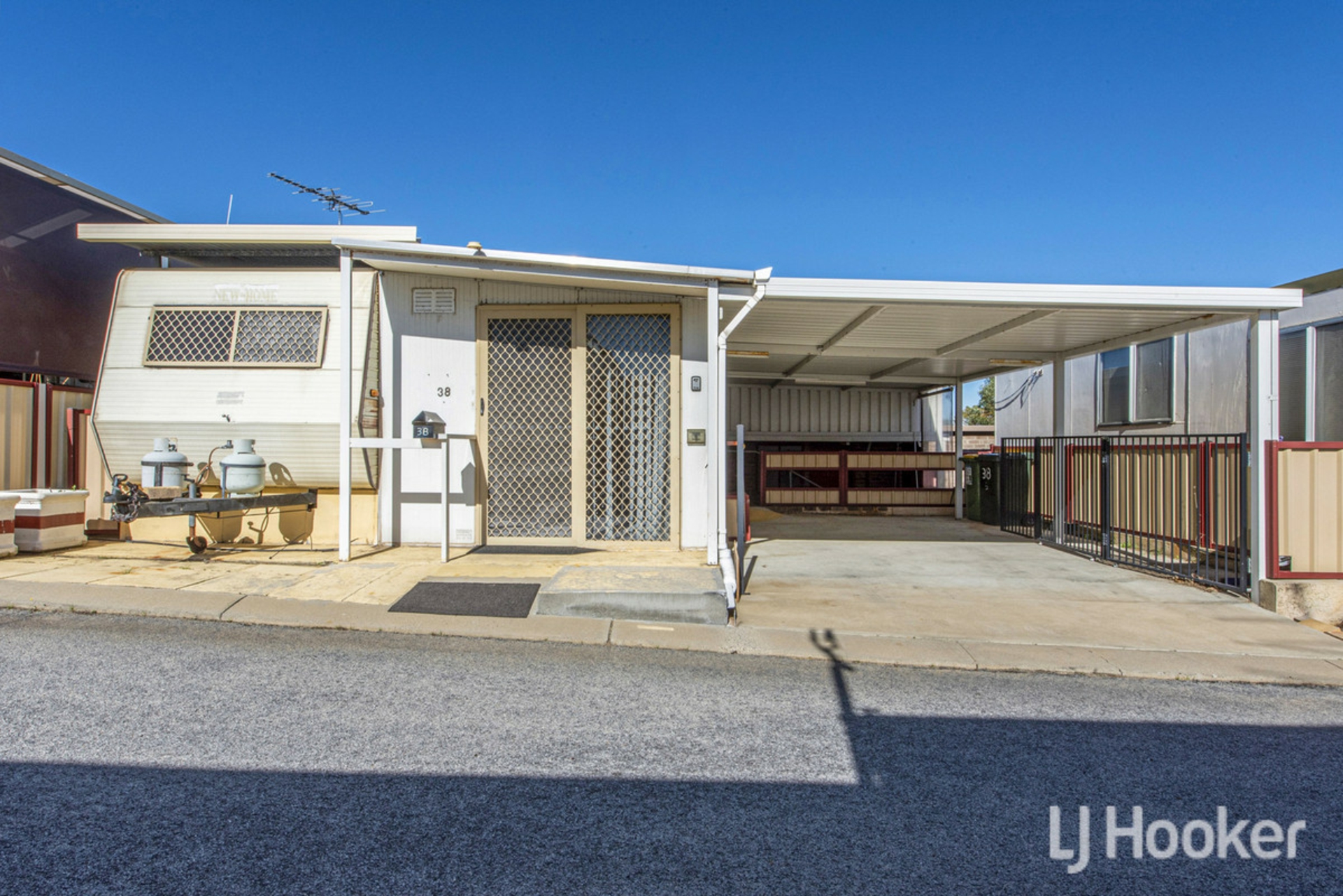 38/1149 Old Coast Road — photo 18 of 22