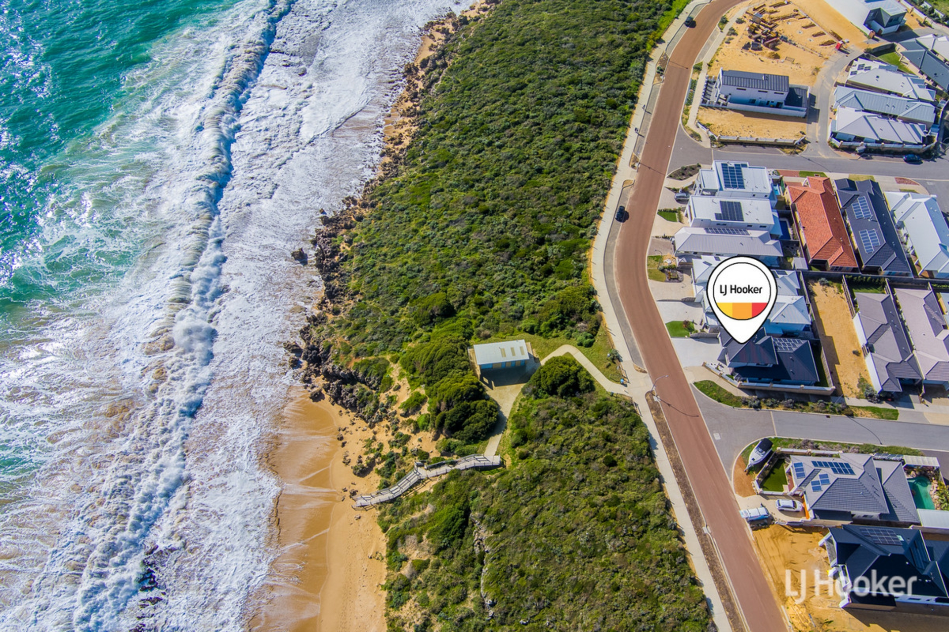 34 Acerosa Boulevard — photo from LJ Hooker Mandurah