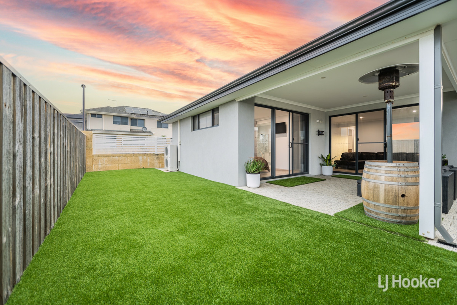 34 Acerosa Boulevard — photo 20 of 30