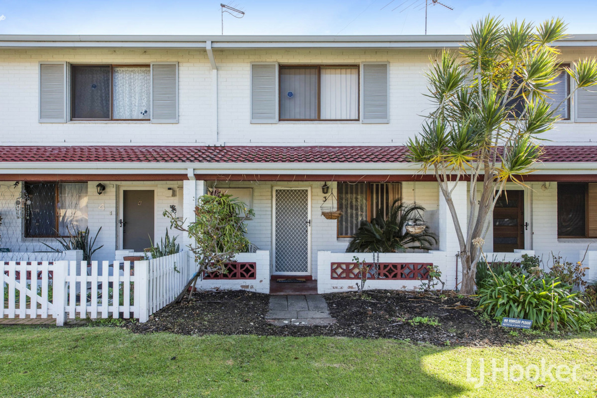 3/13 Leslie Street — photo from LJ Hooker Mandurah