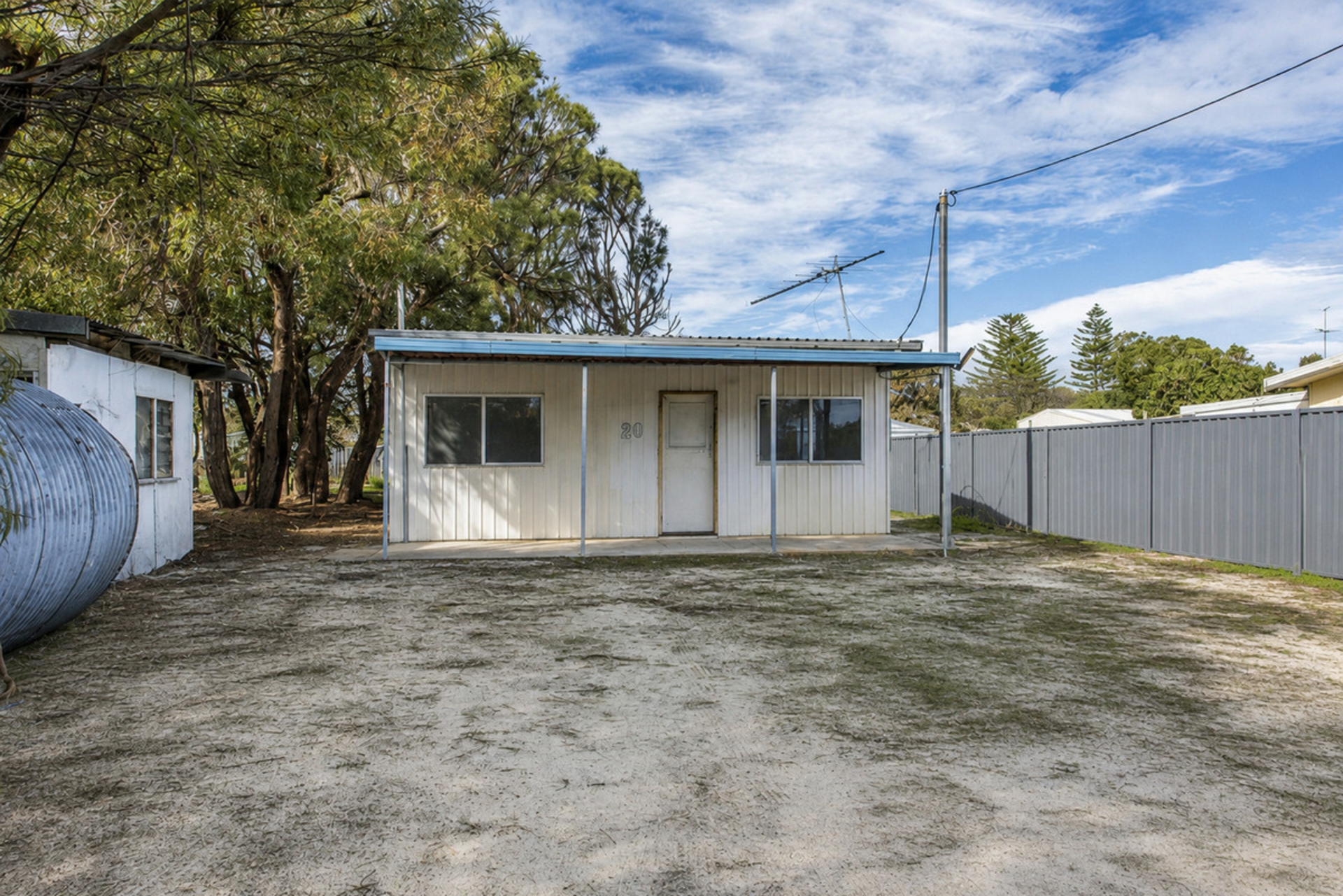 20 Littleton Street — photo from LJ Hooker Mandurah