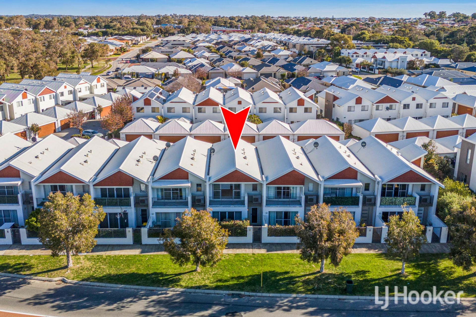 23/5 Bower Drive — photo from LJ Hooker Mandurah