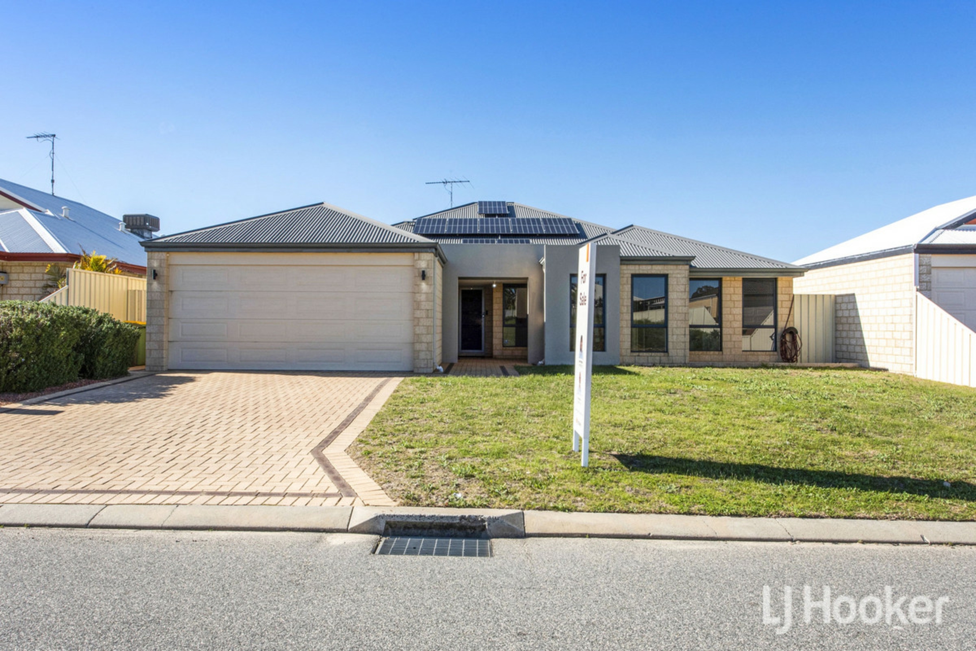 14 Nellie Green — photo from LJ Hooker Mandurah