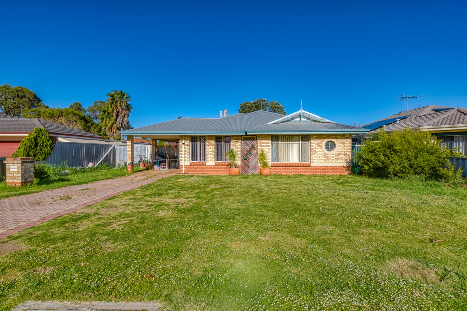 108 Mississippi Drive — photo from LJ Hooker Mandurah