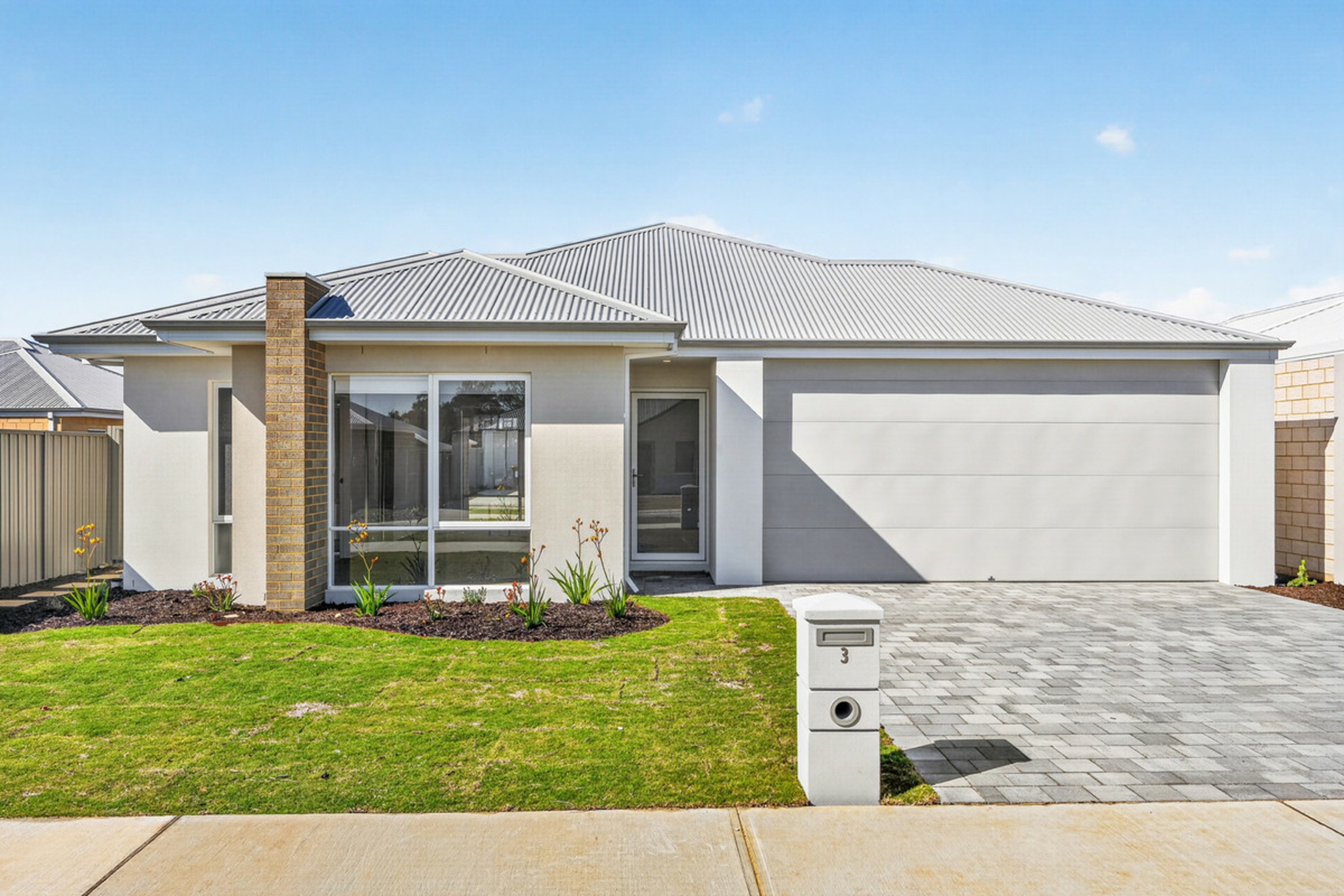 3 Tyrian Street — photo from LJ Hooker Mandurah