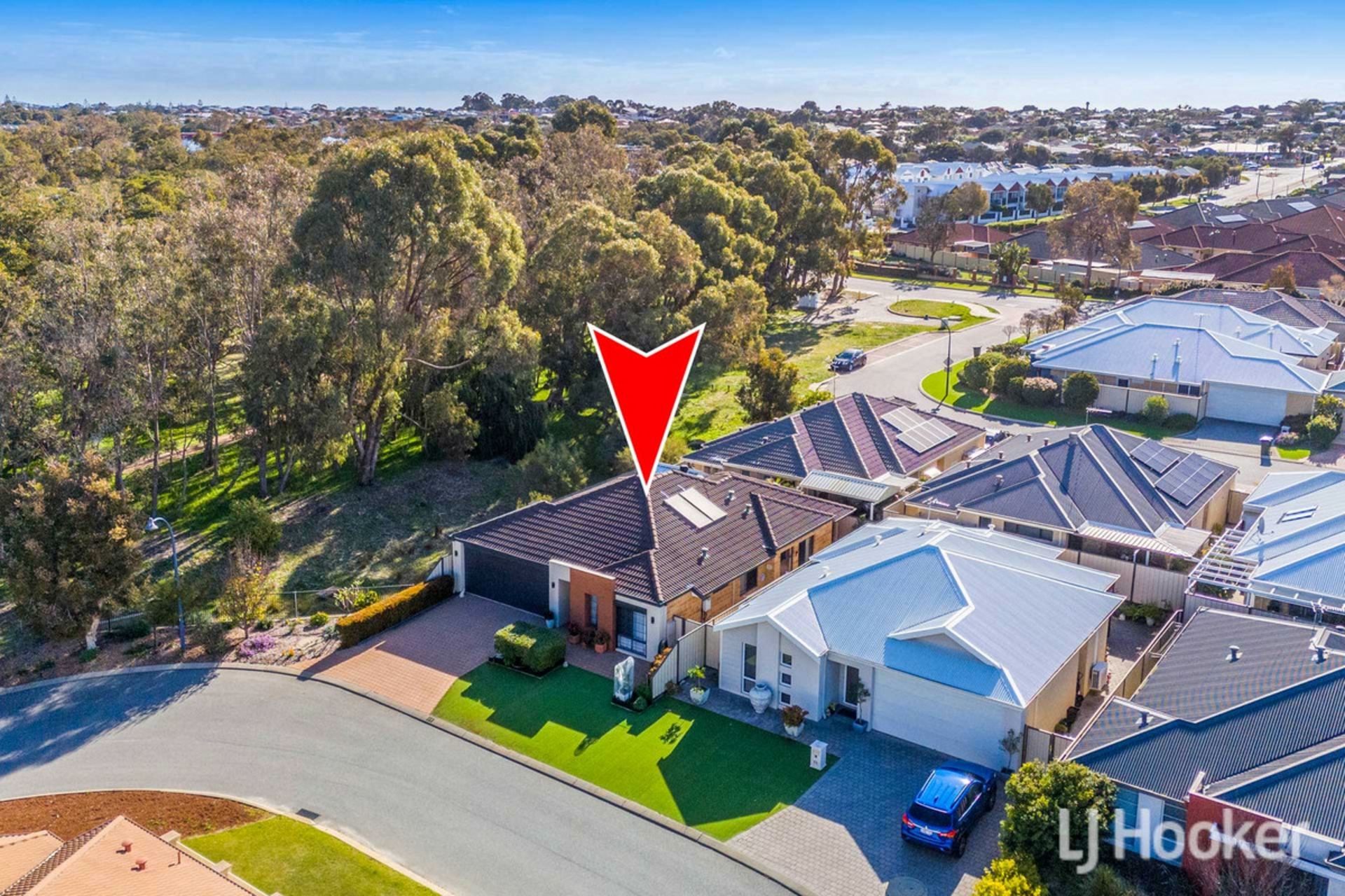11 Natures Loop — photo from LJ Hooker Mandurah