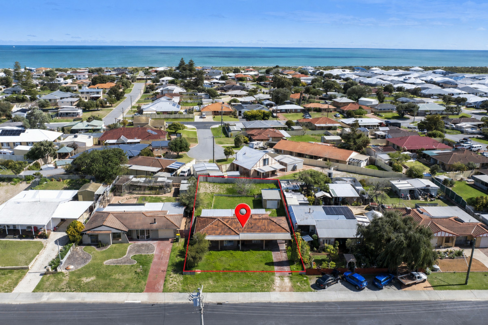 18 Angalore Road — photo from LJ Hooker Mandurah