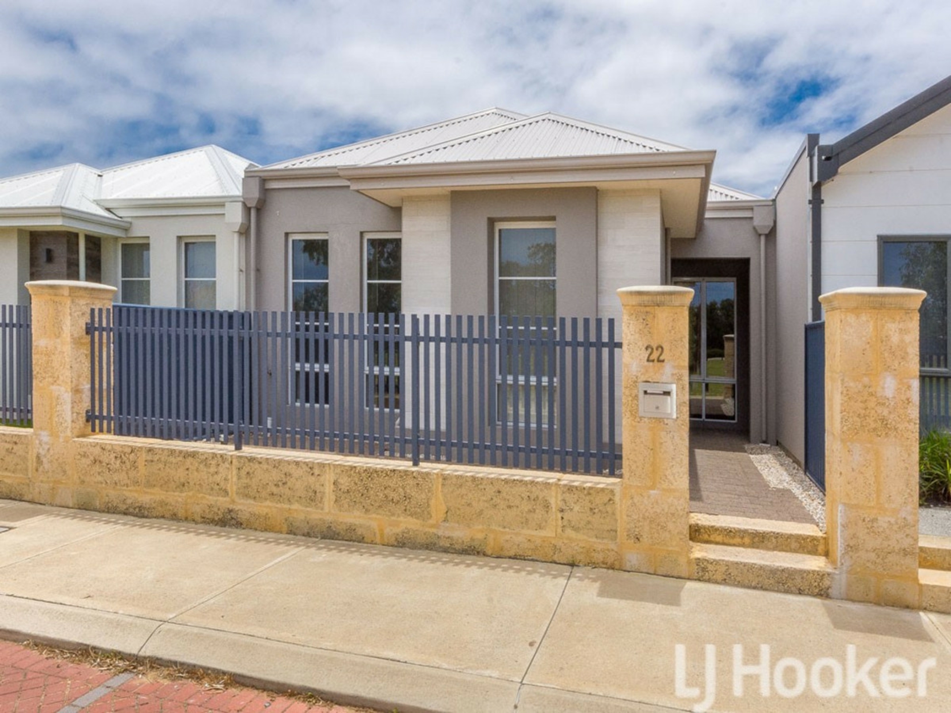 22 Altham Grove — photo from LJ Hooker Mandurah