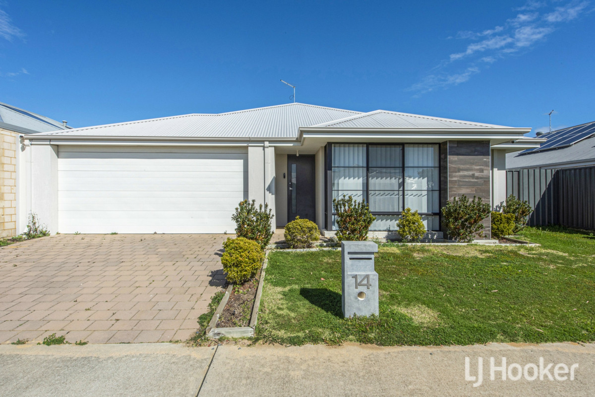 14 Langley Street — photo from LJ Hooker Mandurah