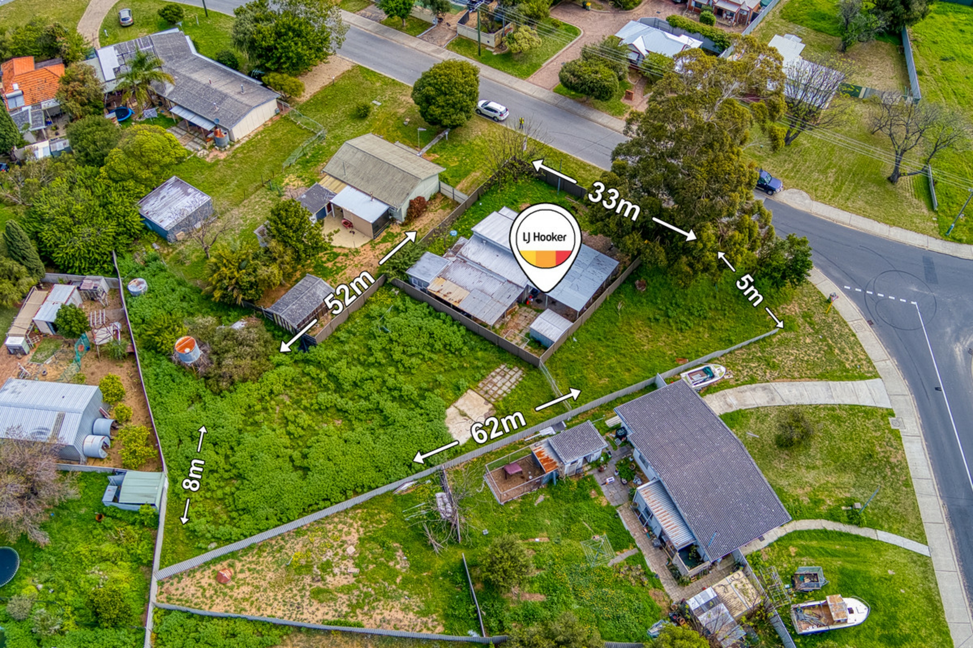 5 Cox Street — photo from LJ Hooker Mandurah
