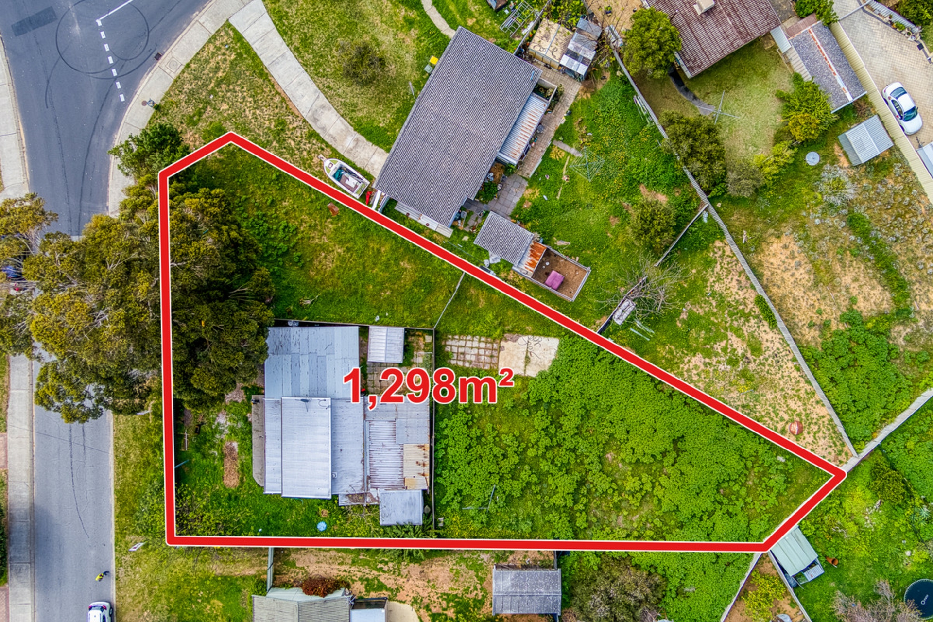 5 Cox Street — photo from LJ Hooker Mandurah