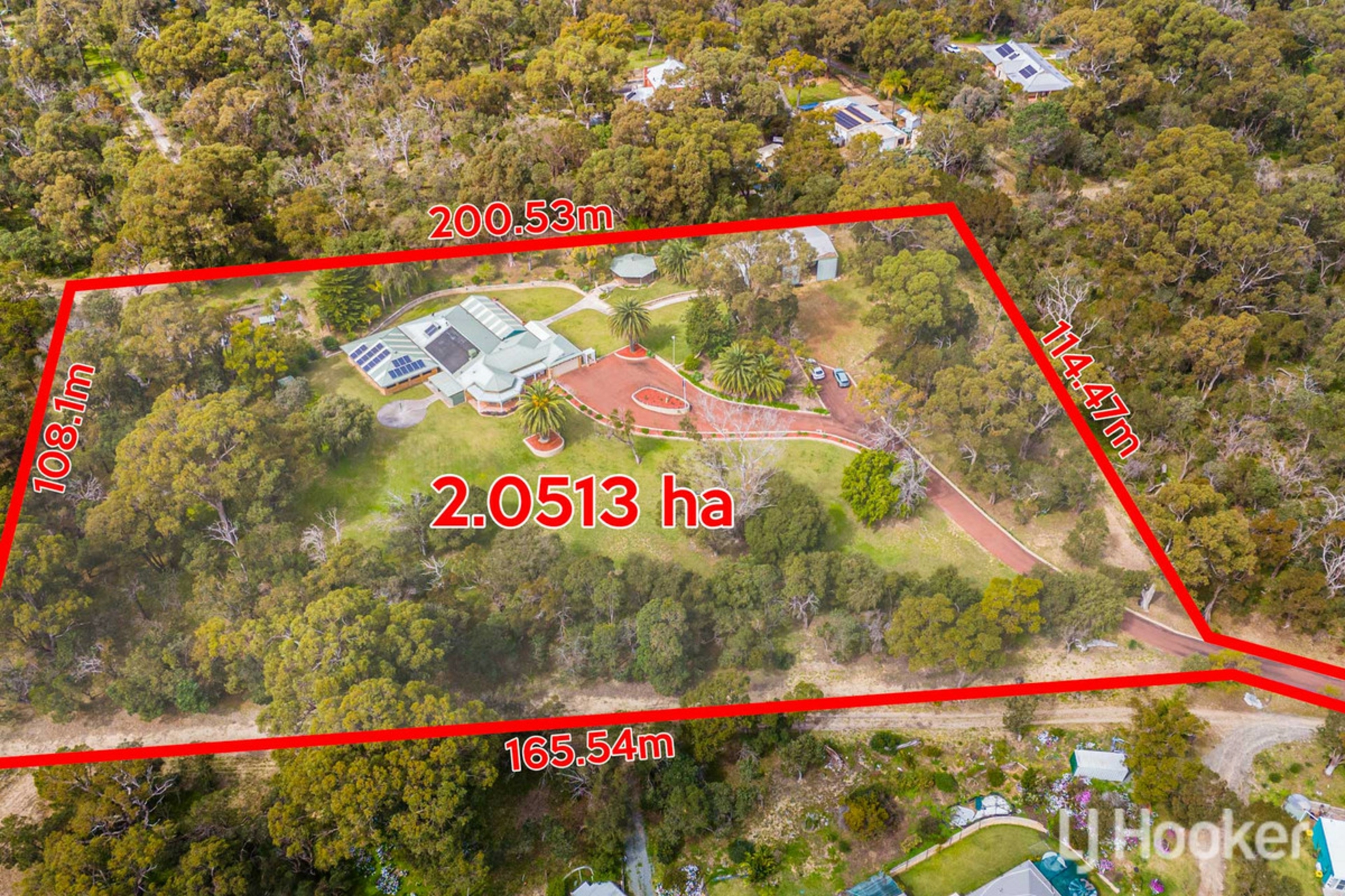 3 Maldon Place — photo from LJ Hooker Mandurah