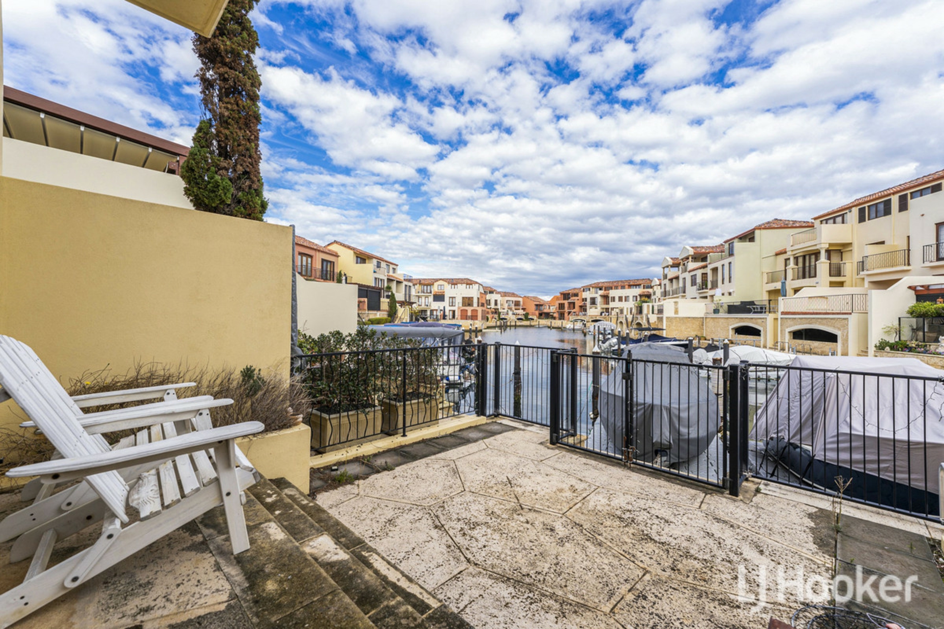 95/18 Port Quays — photo 18 of 19