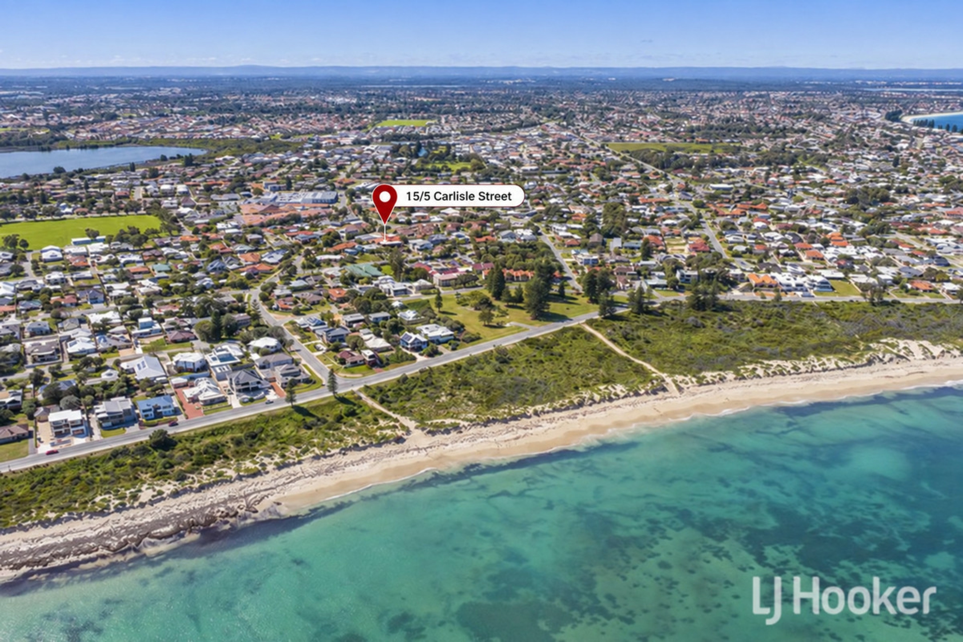 15/5 Carlisle Street — photo from LJ Hooker Mandurah
