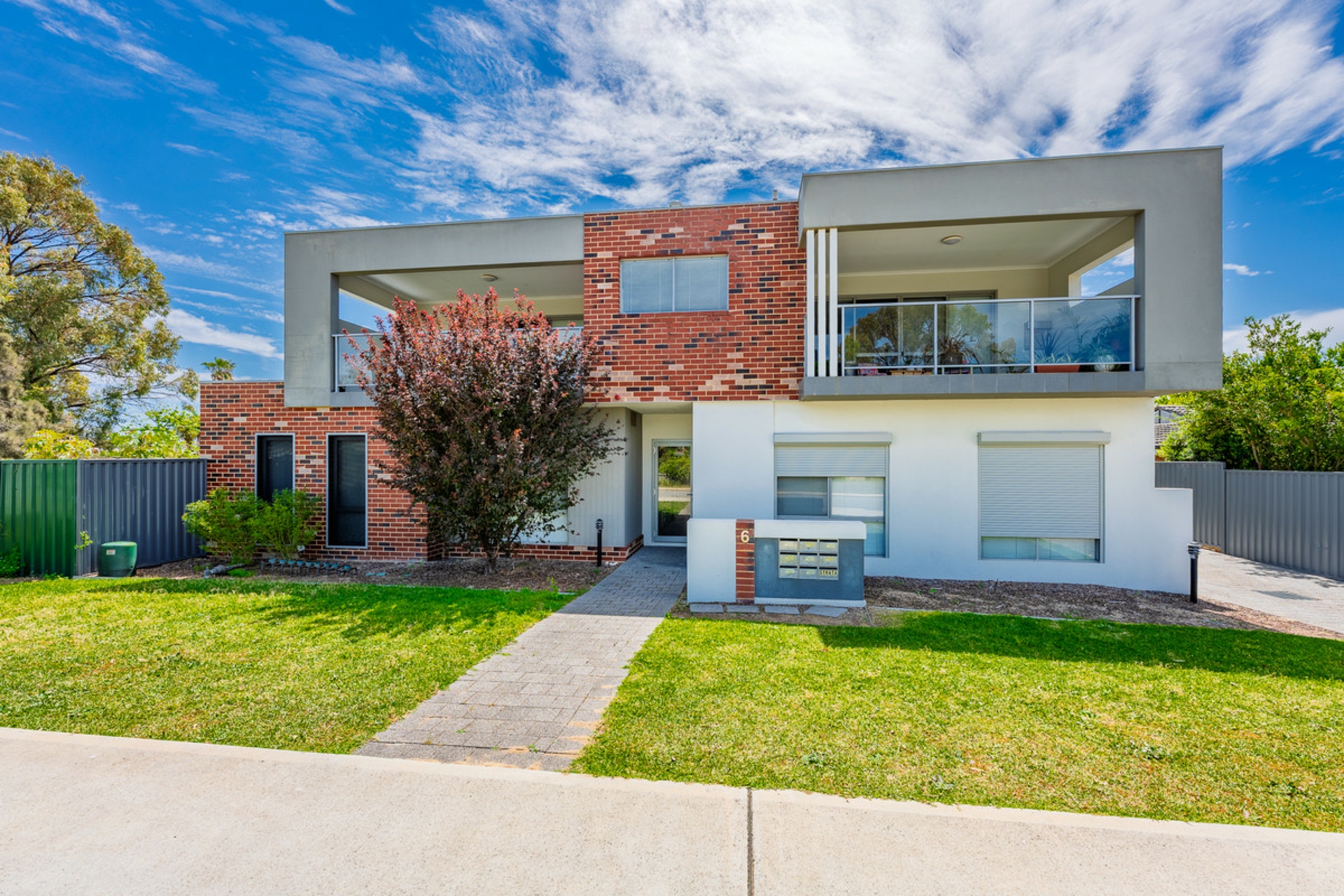 6/6 Forward Street — photo from LJ Hooker Mandurah