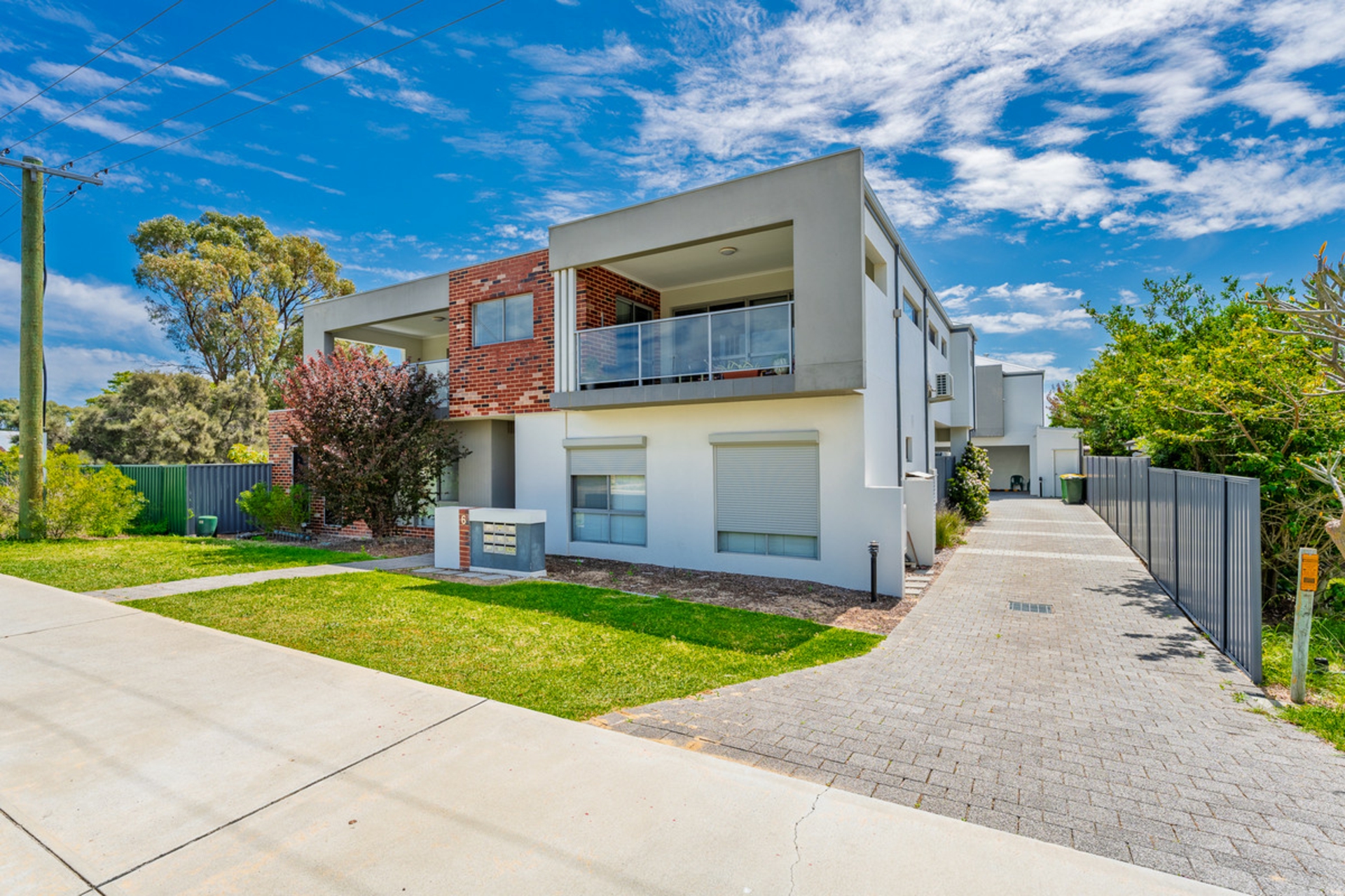 6/6 Forward Street — photo 16 of 20