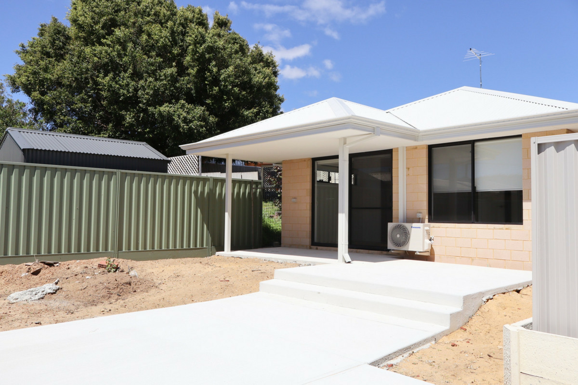 35B Thomson Street — photo from LJ Hooker Mandurah