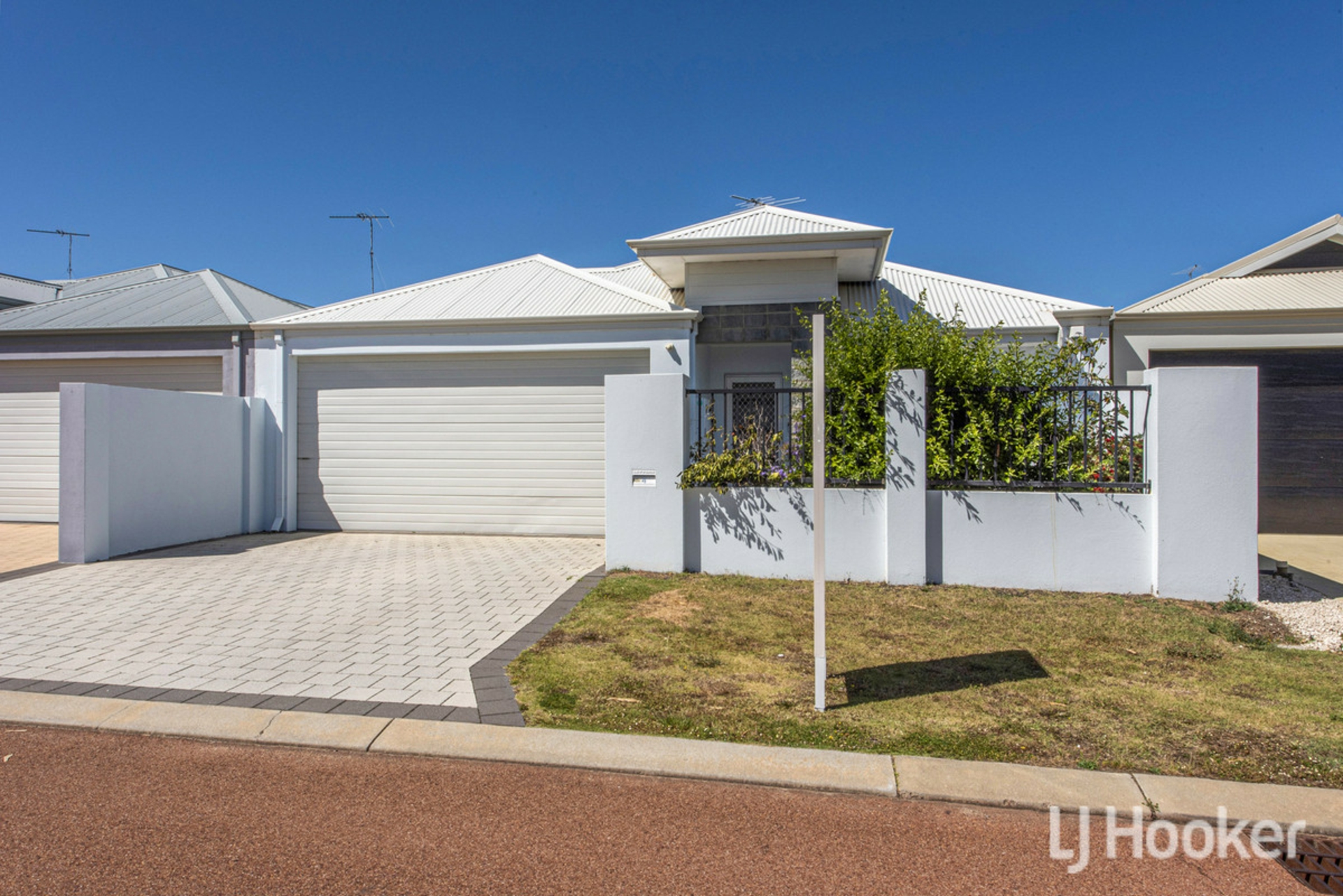 4 Breelya Road — photo from LJ Hooker Mandurah