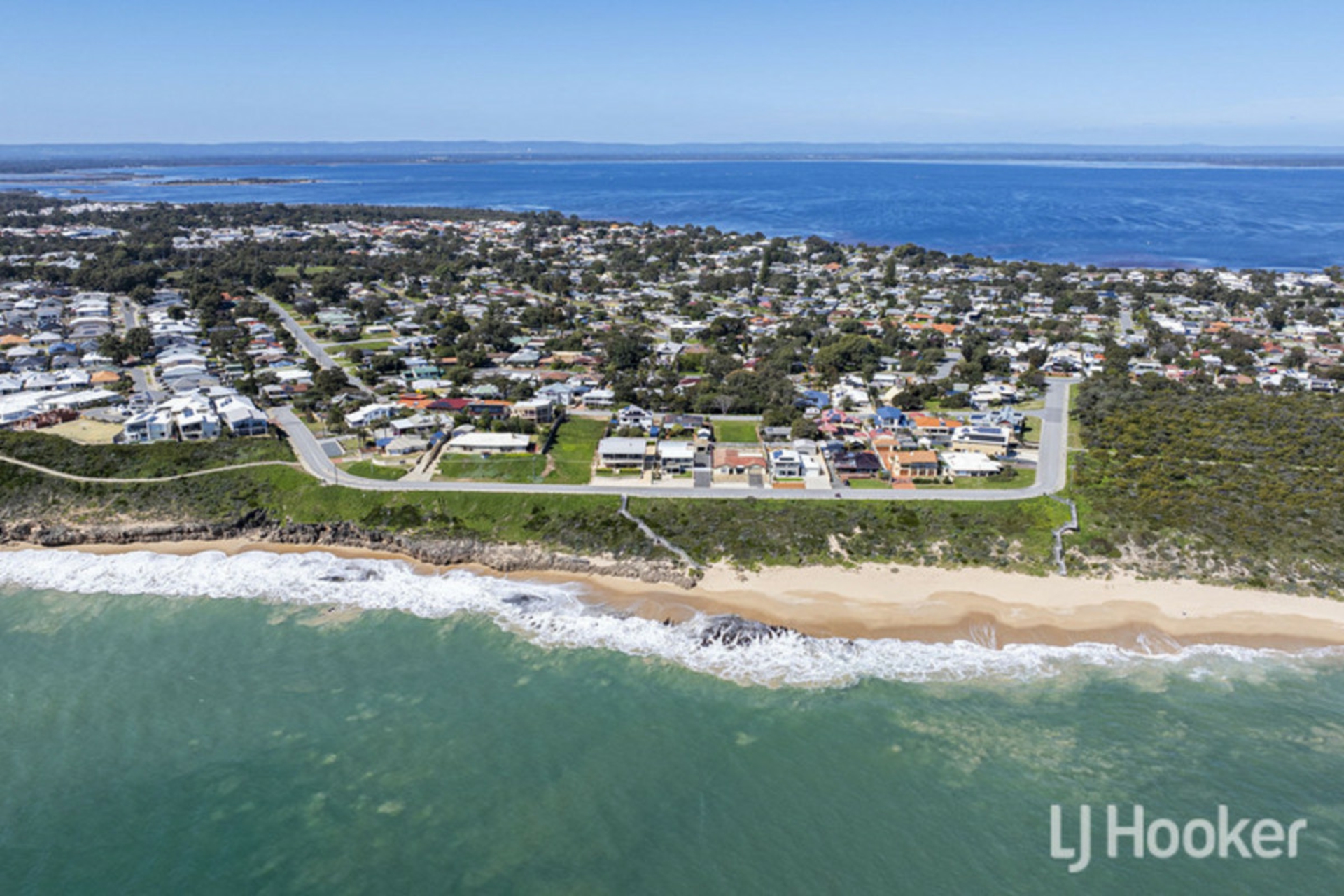 19 Casilda Street — photo from LJ Hooker Mandurah