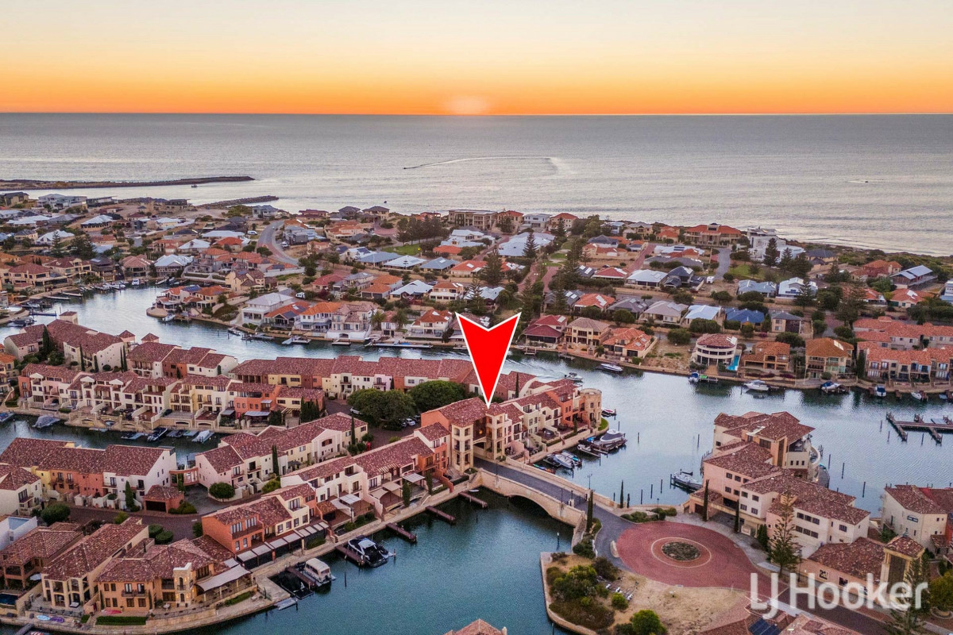 11/18 Port Quays — photo from LJ Hooker Mandurah