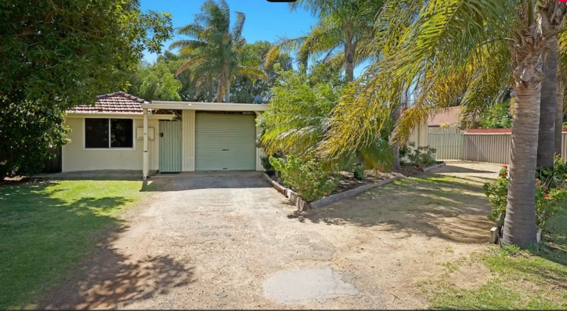 6 Ward Street — photo from LJ Hooker Mandurah