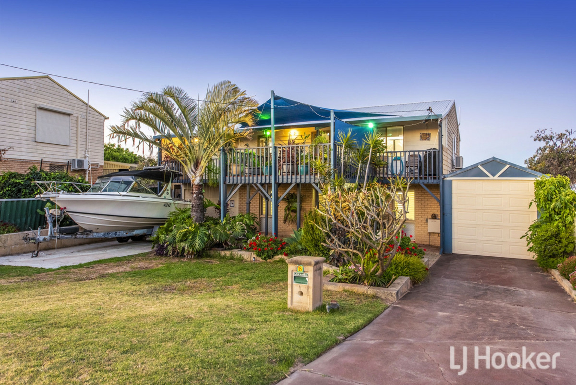 8 Atwick Court — photo 27 of 30