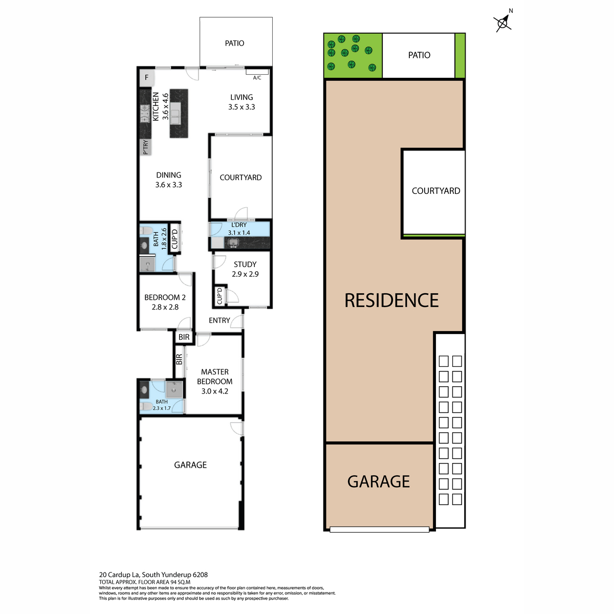 20 Cardup Lane, SOUTH YUNDERUP