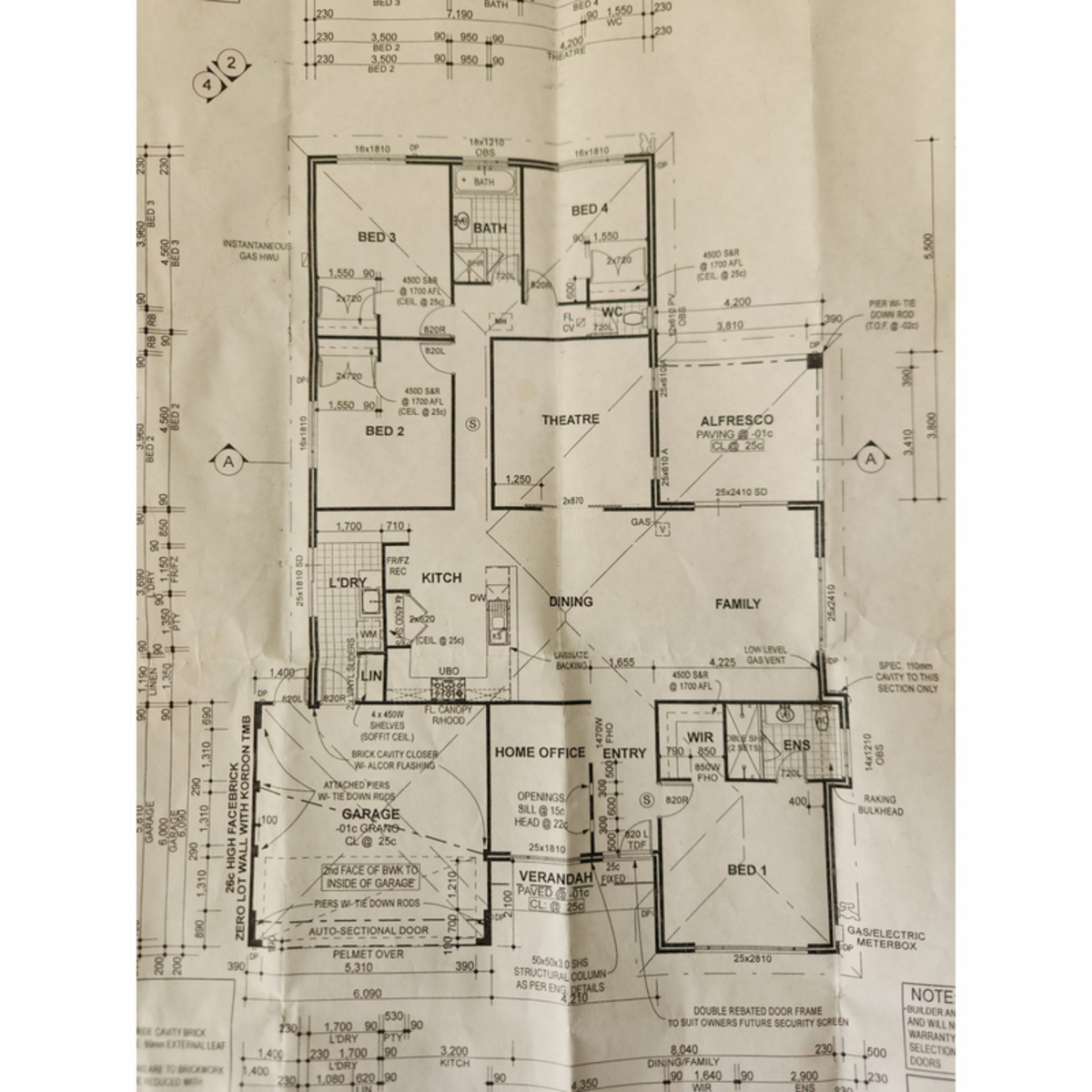 336 Pebble Beach Boulevard, MEADOW SPRINGS