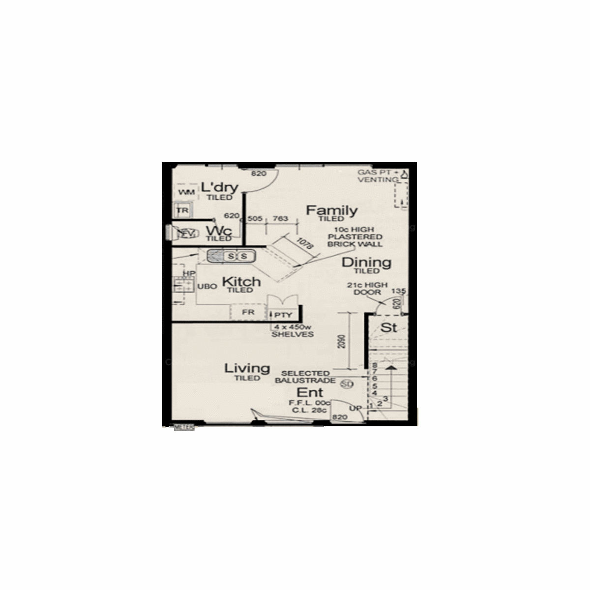 9/14 Wattleglen Avenue, ERSKINE