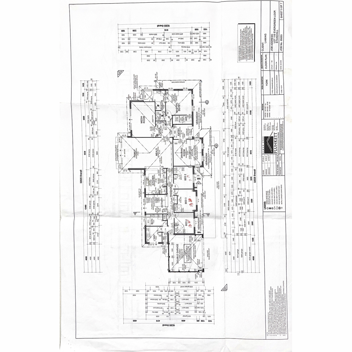 137 Evergreen Loop, STAKE HILL