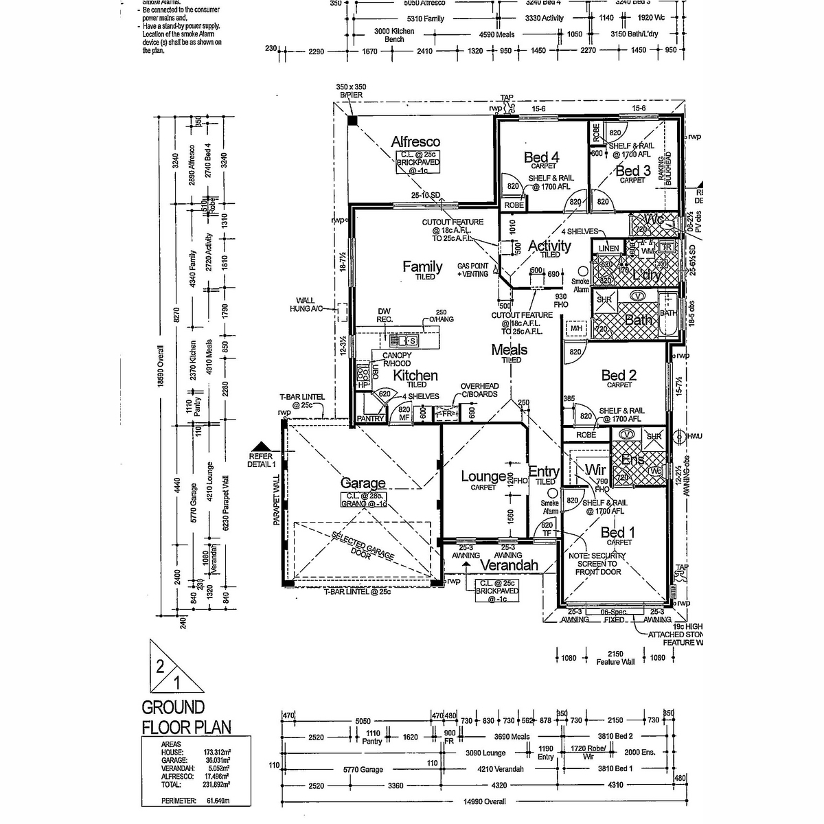 10 Westaway Road Pinjarra WA Property Details LJ Hooker