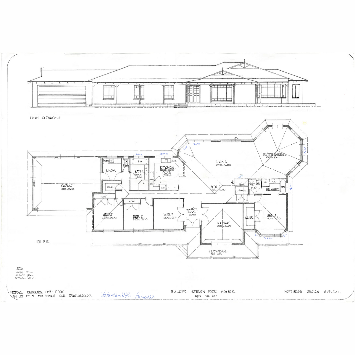 14 Midsummer Circle, PINJARRA